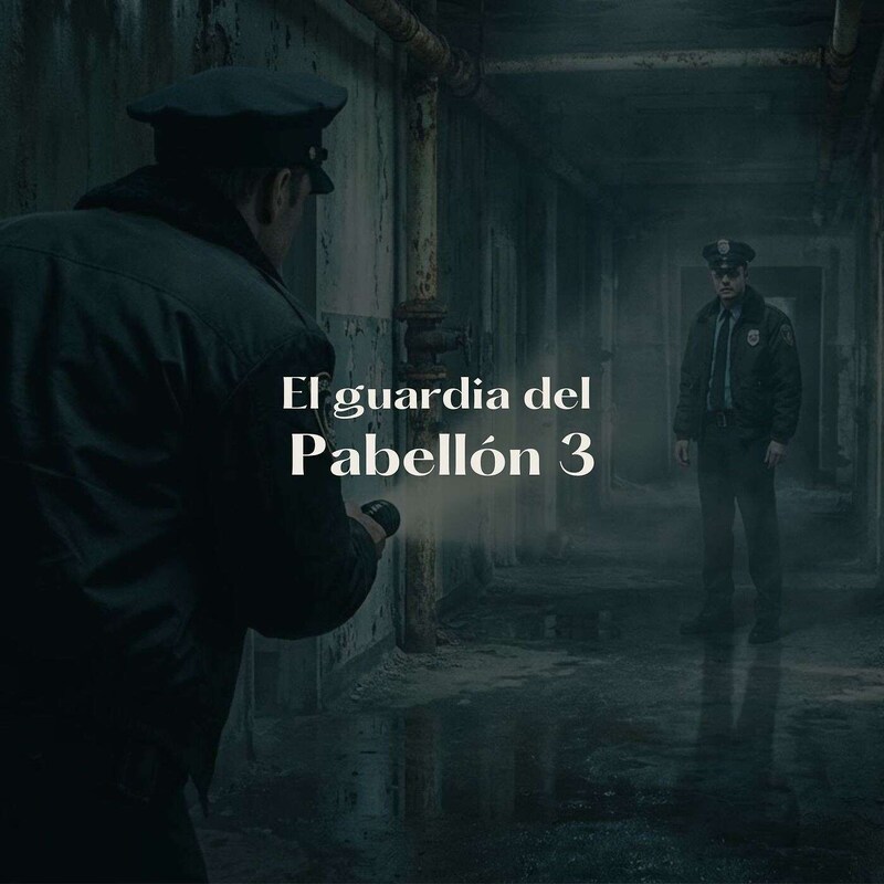 Artwork for podcast Turno Nocturno