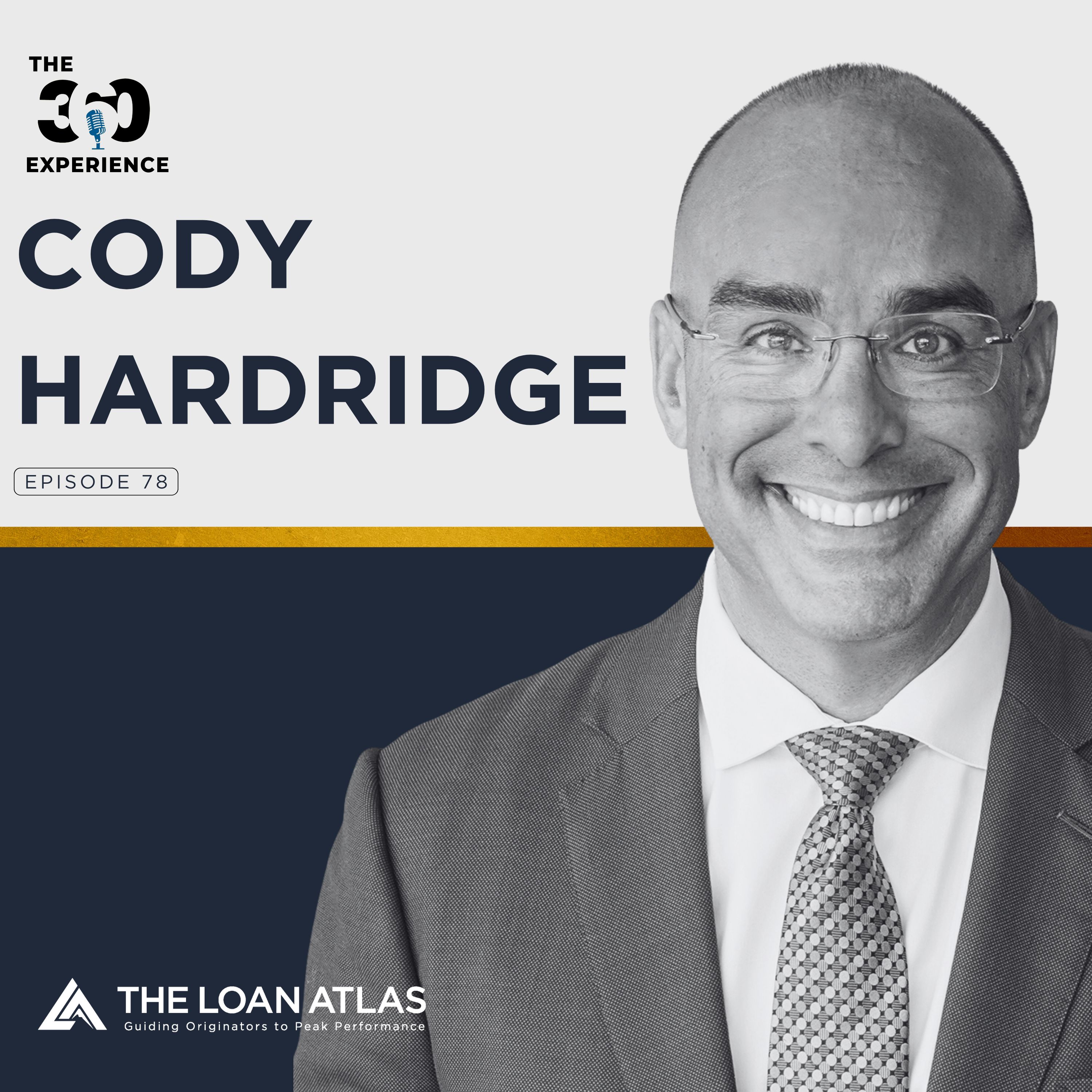 The Marine Mortgage Mindset: How Cody Hardridge Creates Unbreakable ...