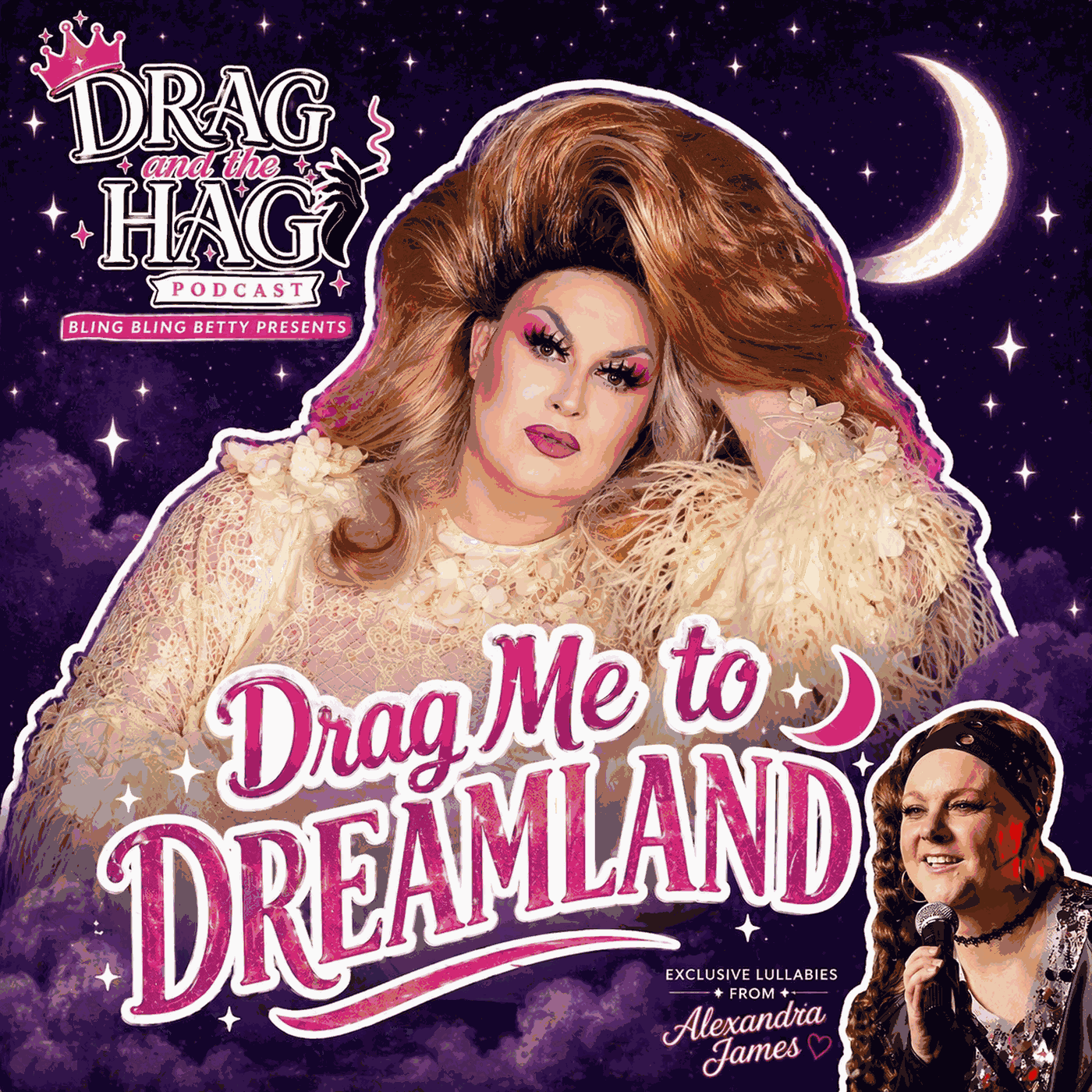 Drag Me to Dreamland