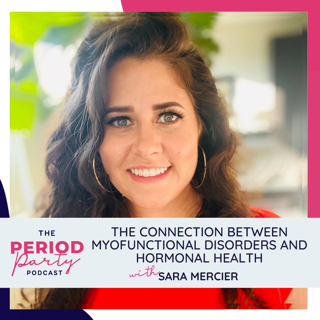 The Period Party