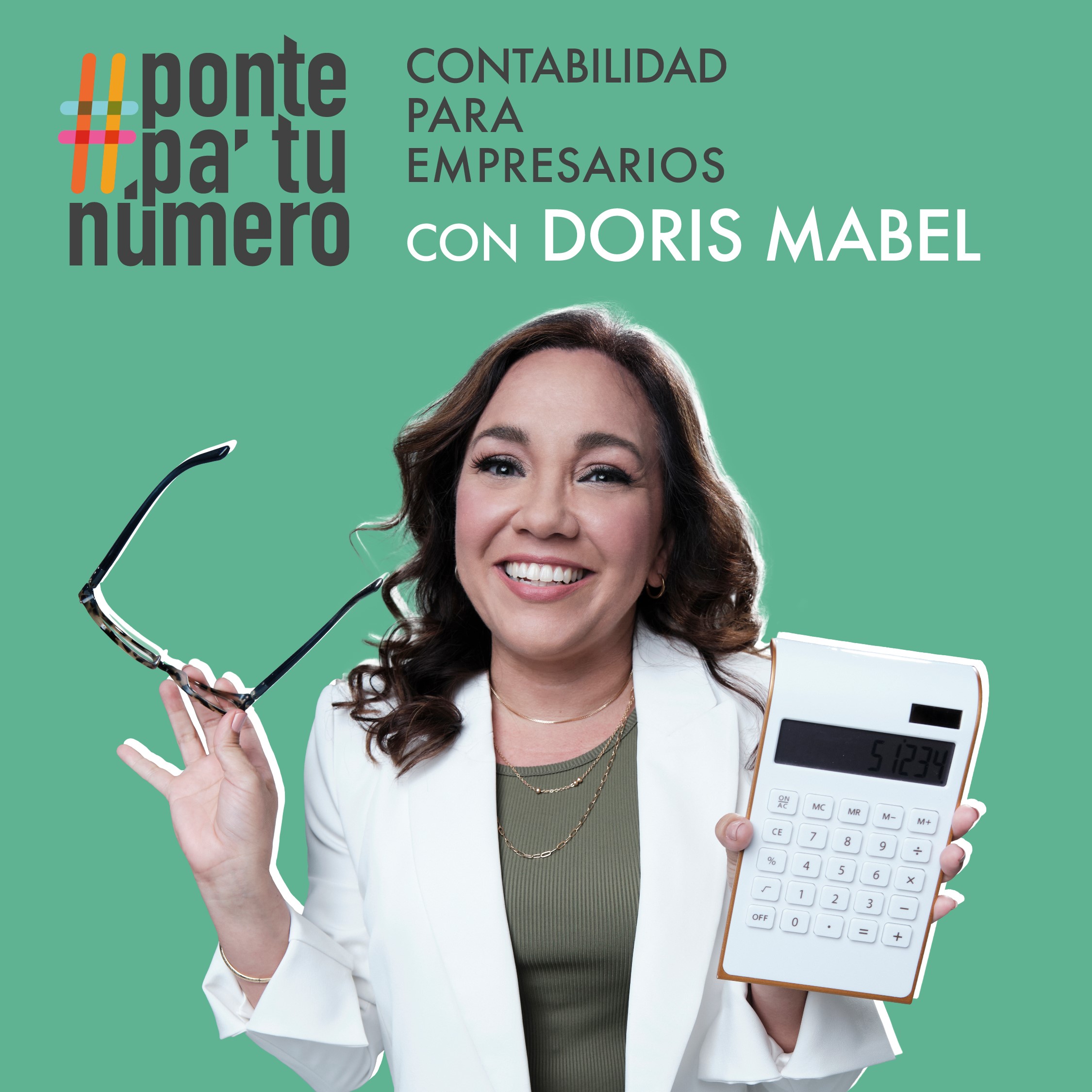 Ponte Pa\' Tu Número