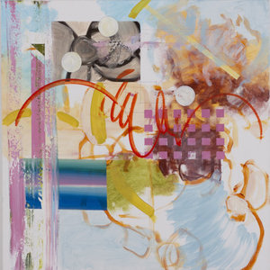 Patrick Pryor: An Artist's Perspective