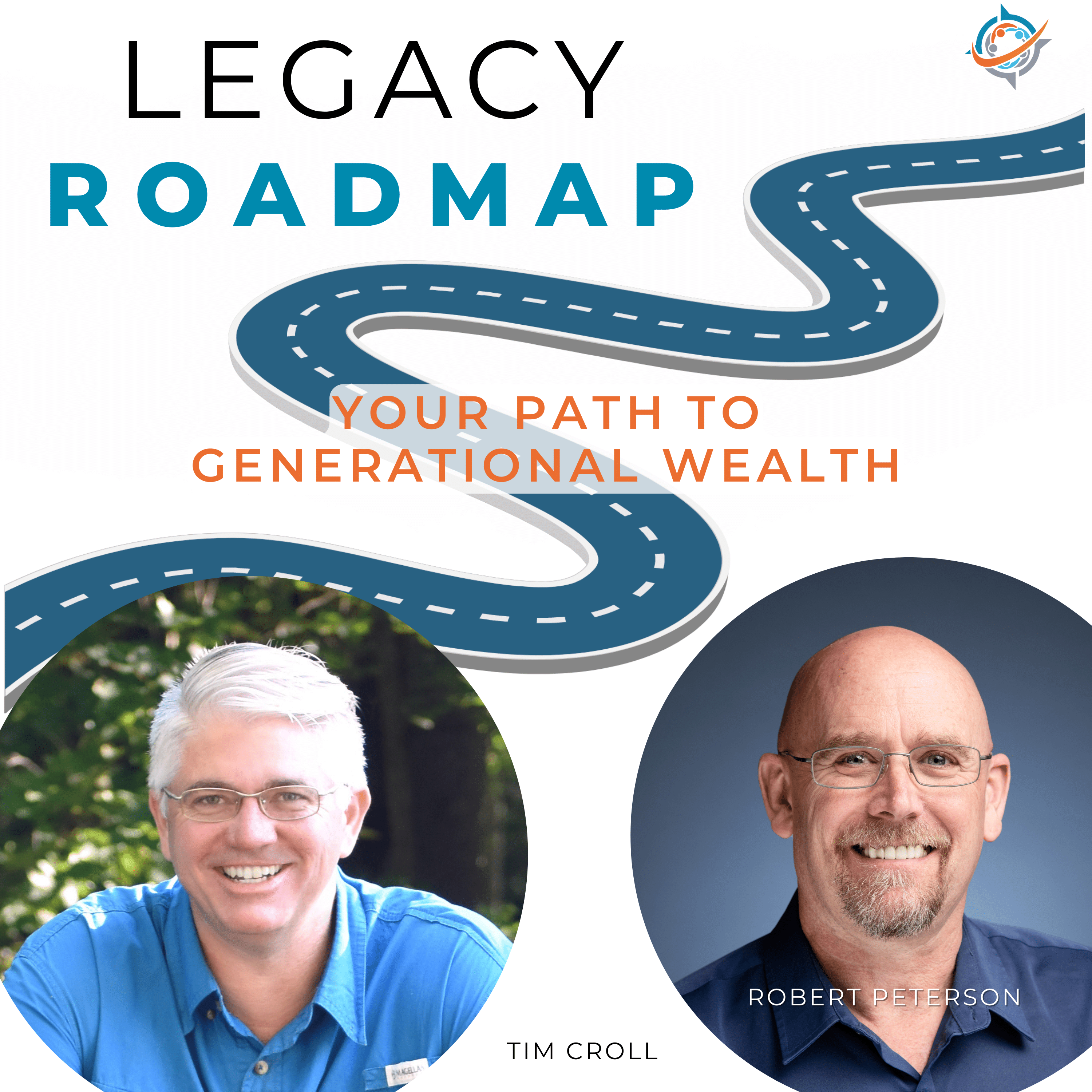 Legacy Roadmap Podcast