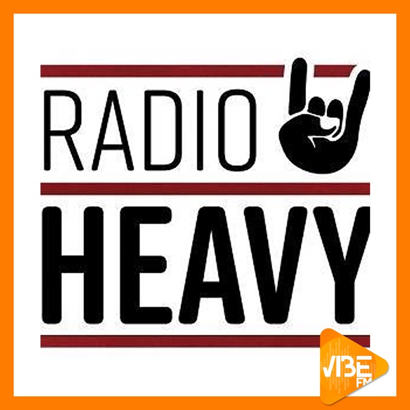 Artwork for podcast Radio Heavy