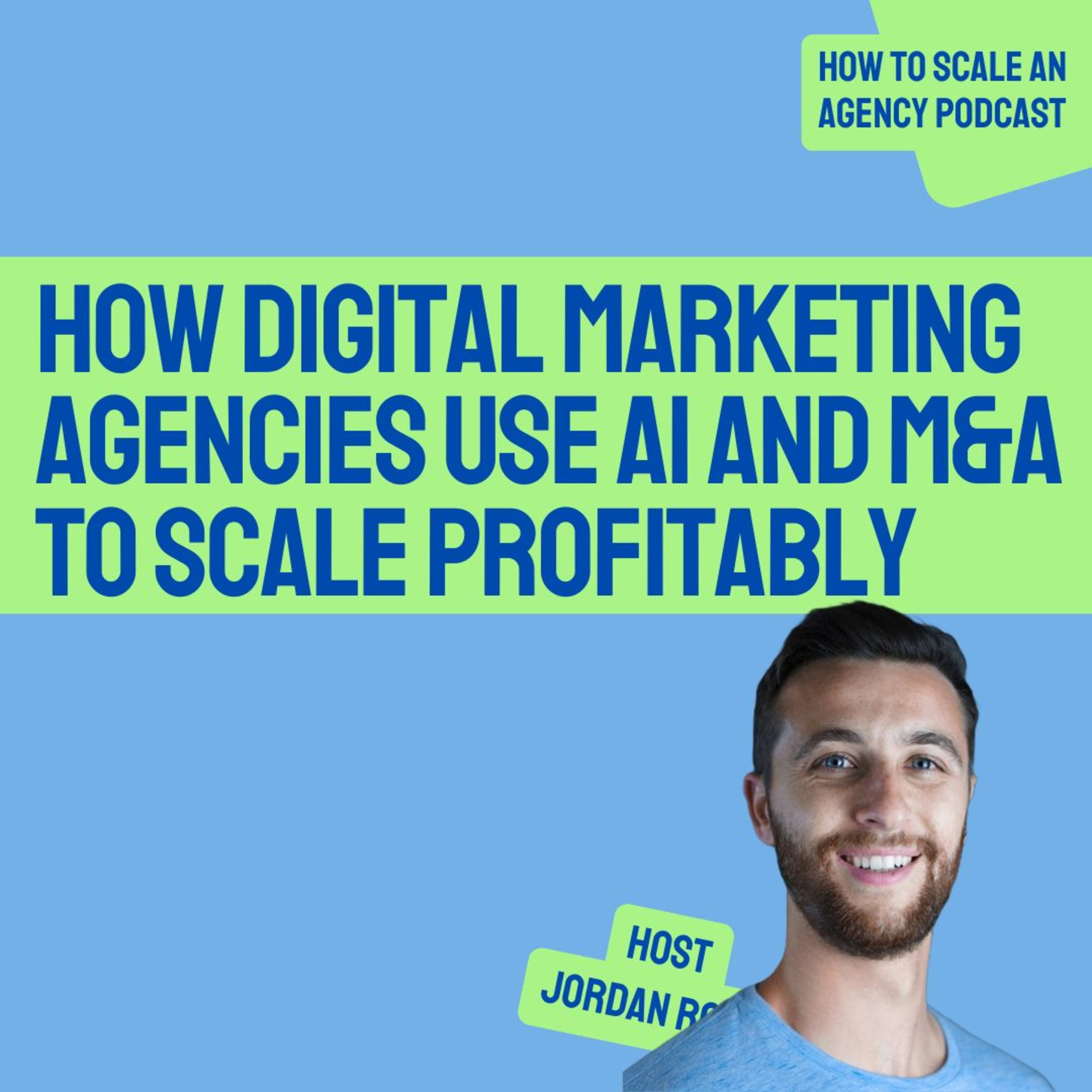 How to Scale an 8 Figure Agency 🚀