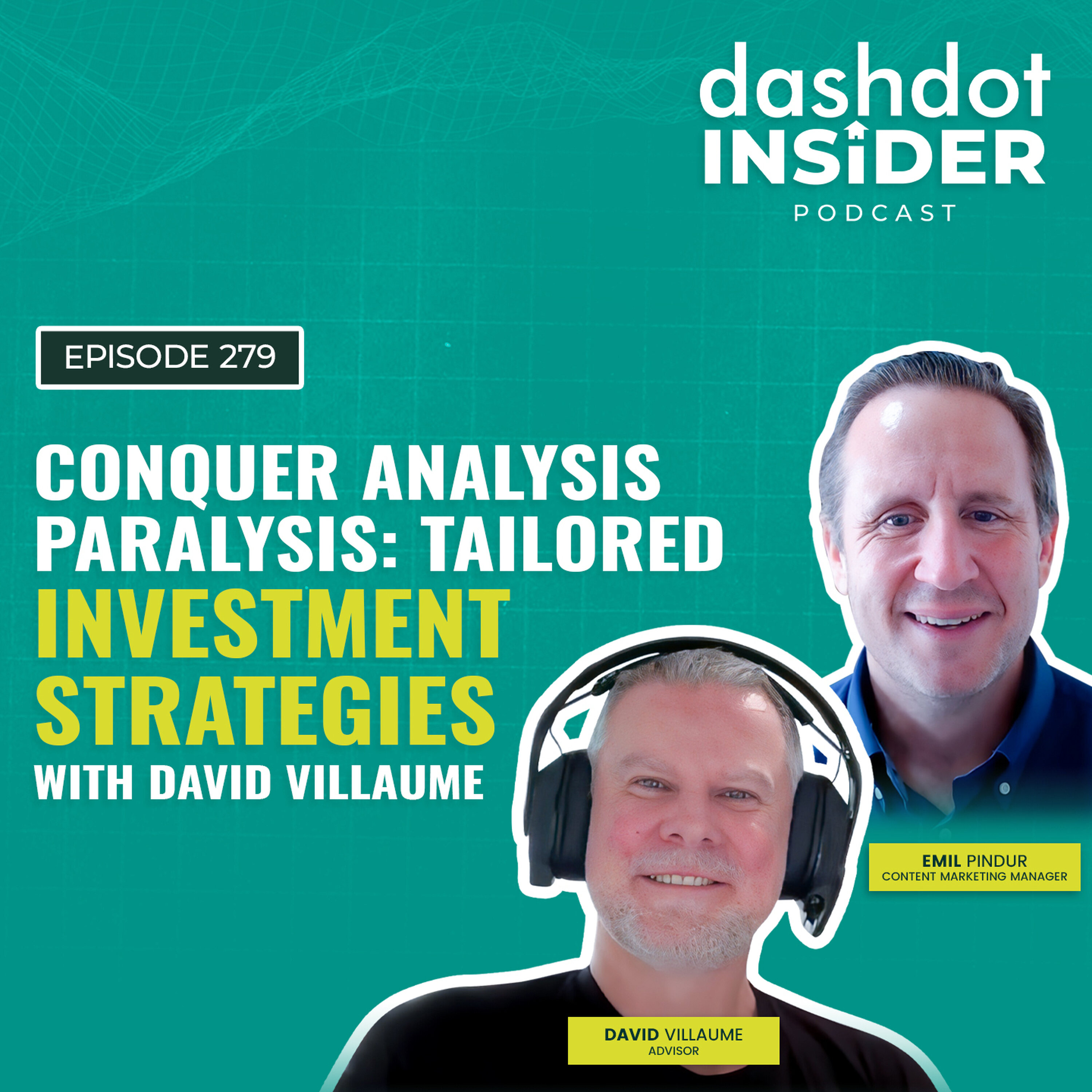 The Investor Lab