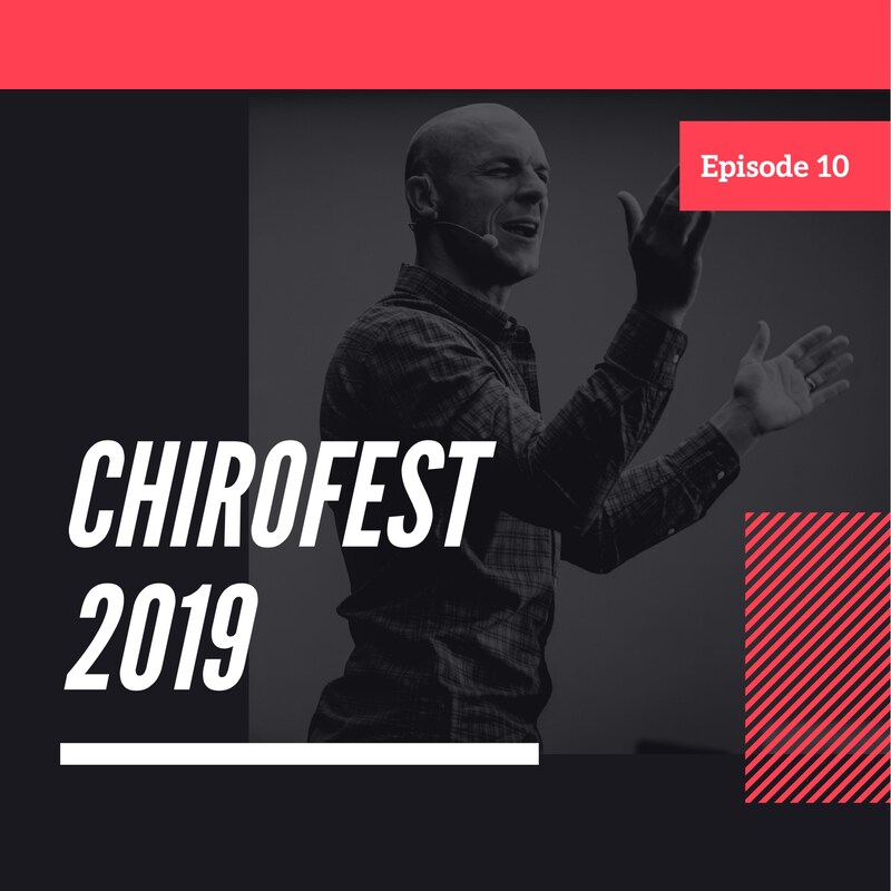 Artwork for podcast The DC Practice Growth Show