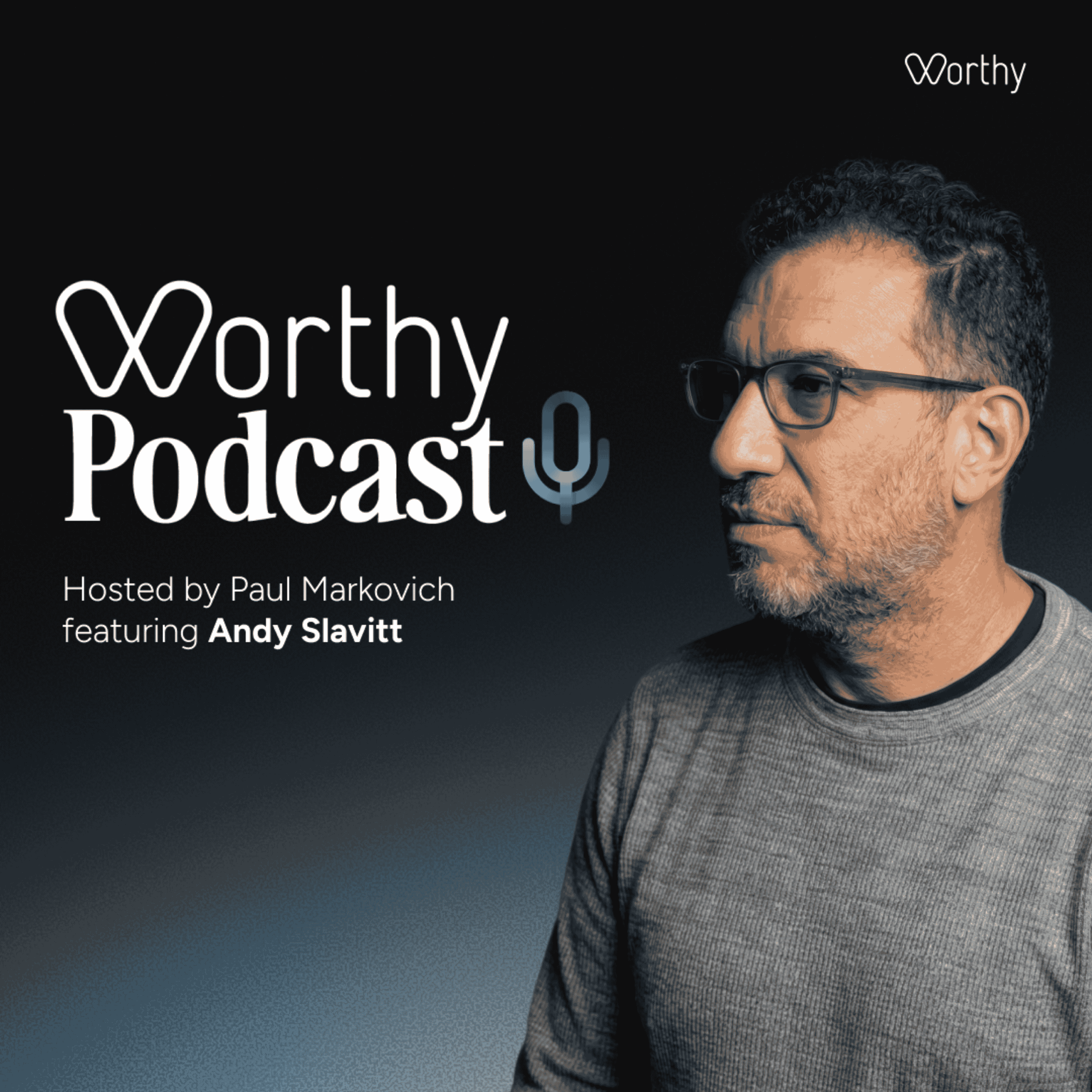 Episode 2: From Policy to Progress: Rethinking U.S. Health Care with Andy Slavitt episode artwork