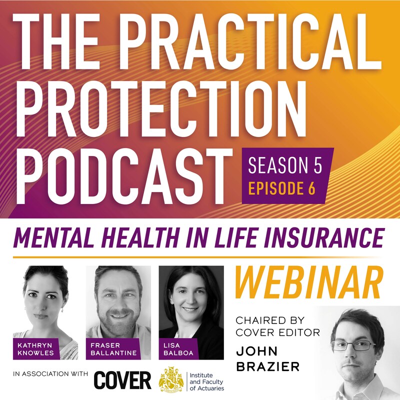 Artwork for podcast The Practical Protection Podcast