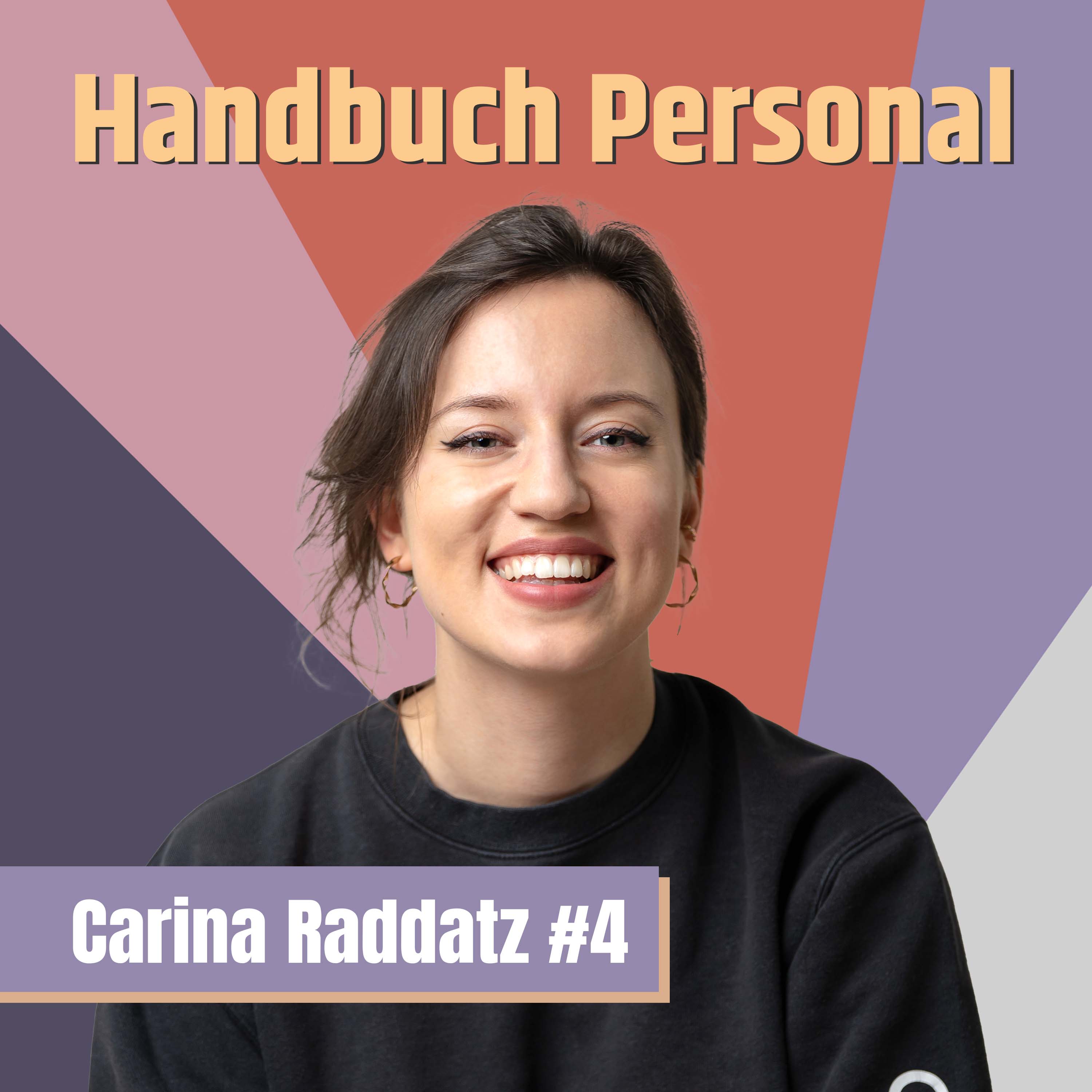 Handbuch Personal