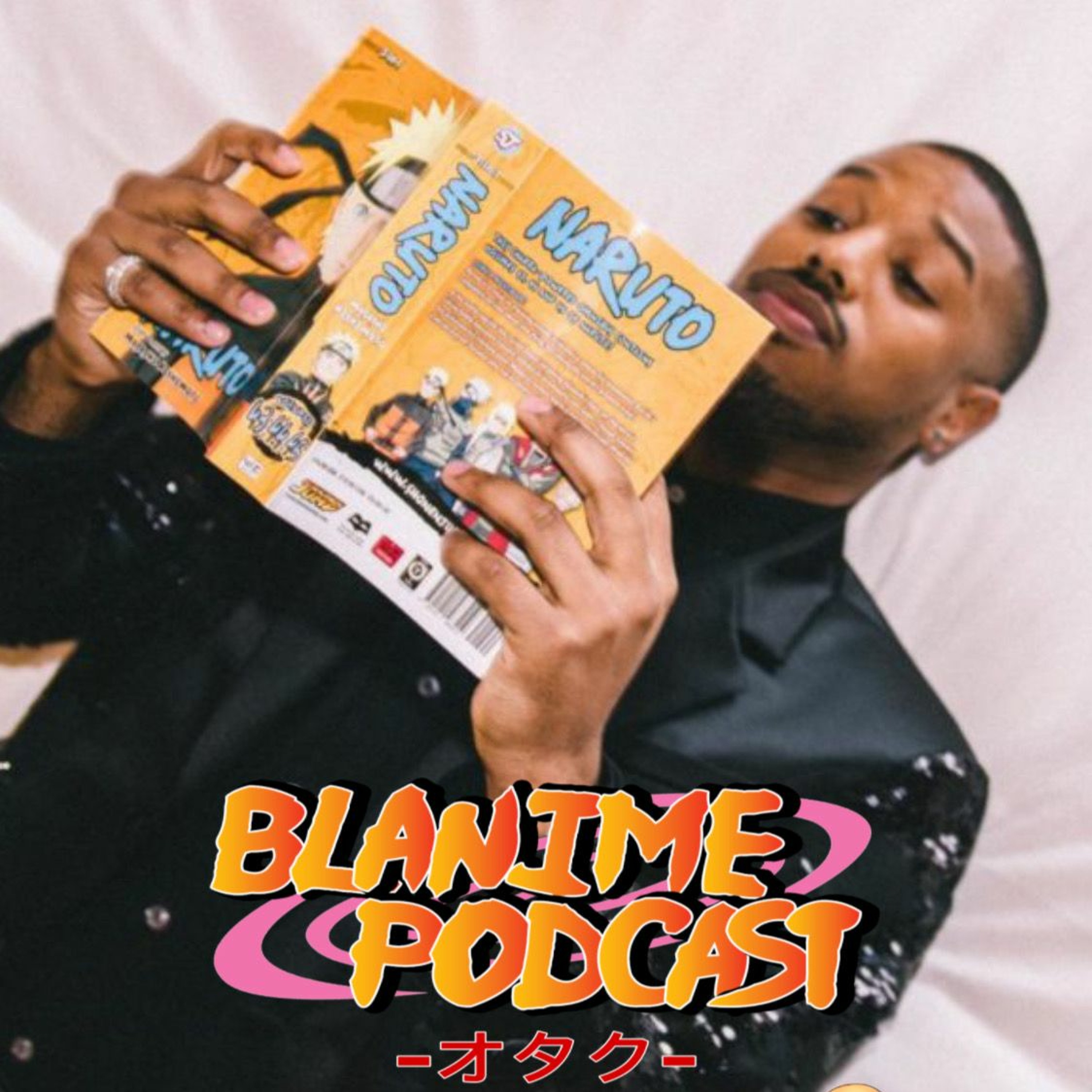 Blanime Podcast