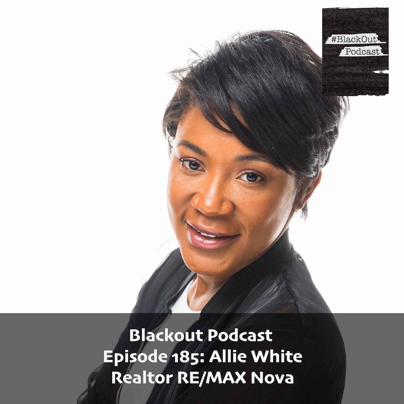 Artwork for podcast Blackout Podcast