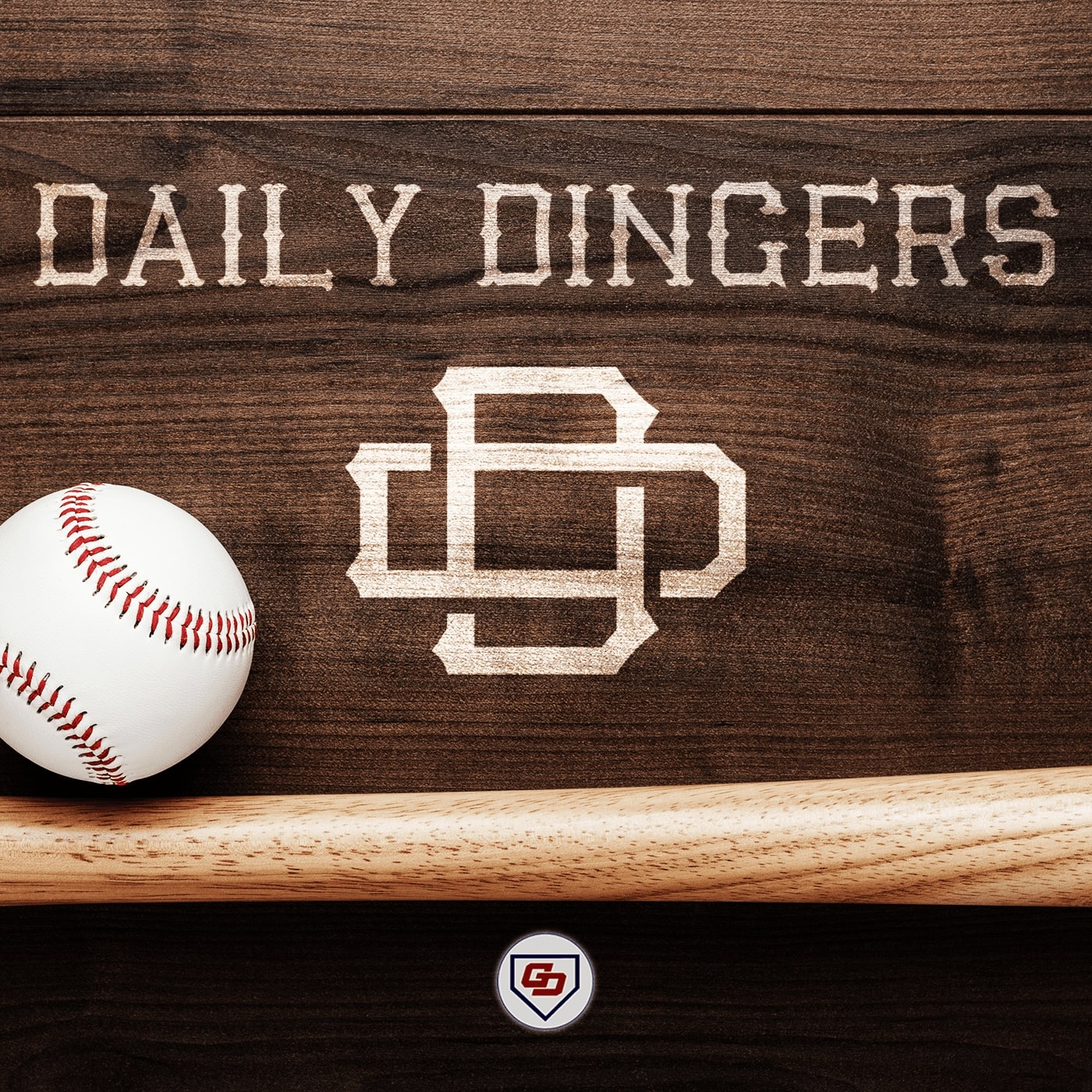 Artwork for Daily Dingers