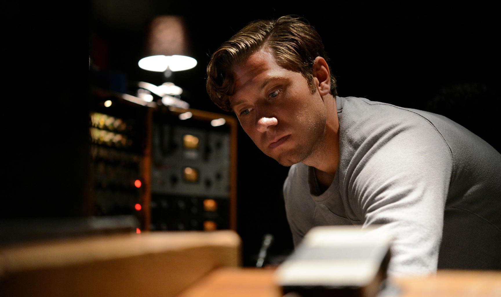 RSR168 - Marc Daniel Nelson - Producing, Recording, and Mixing for Music and Picture.