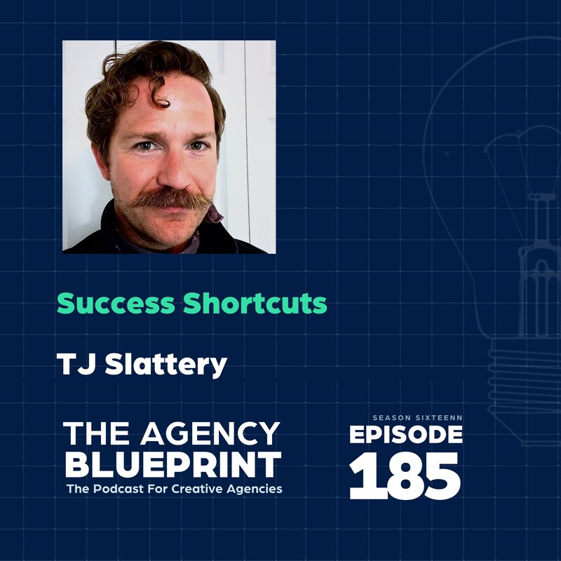 Artwork for podcast Agency Blueprint