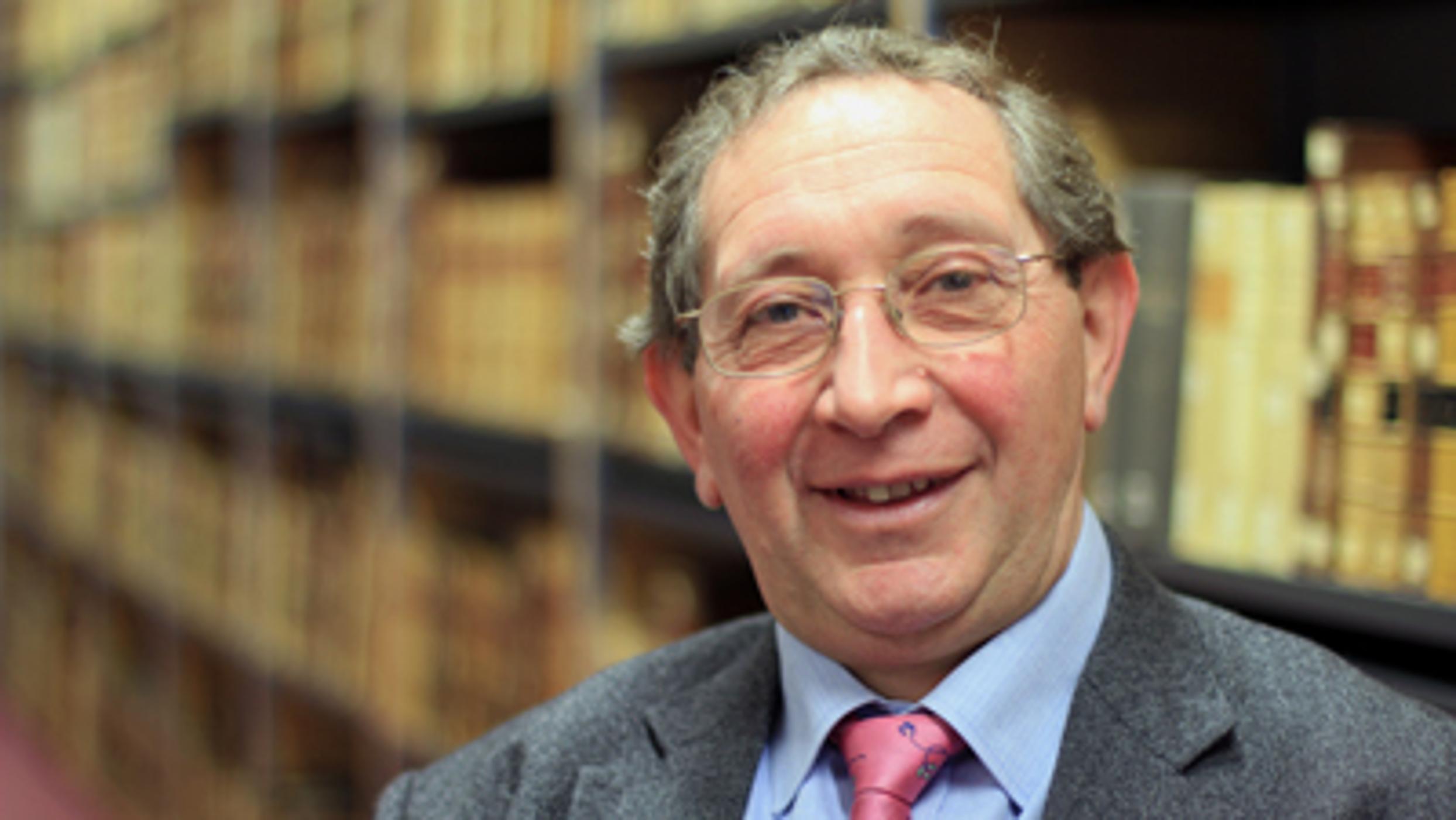 Votes for Prisoners? Democracy and the European Convention on Human Rights: David Feldman