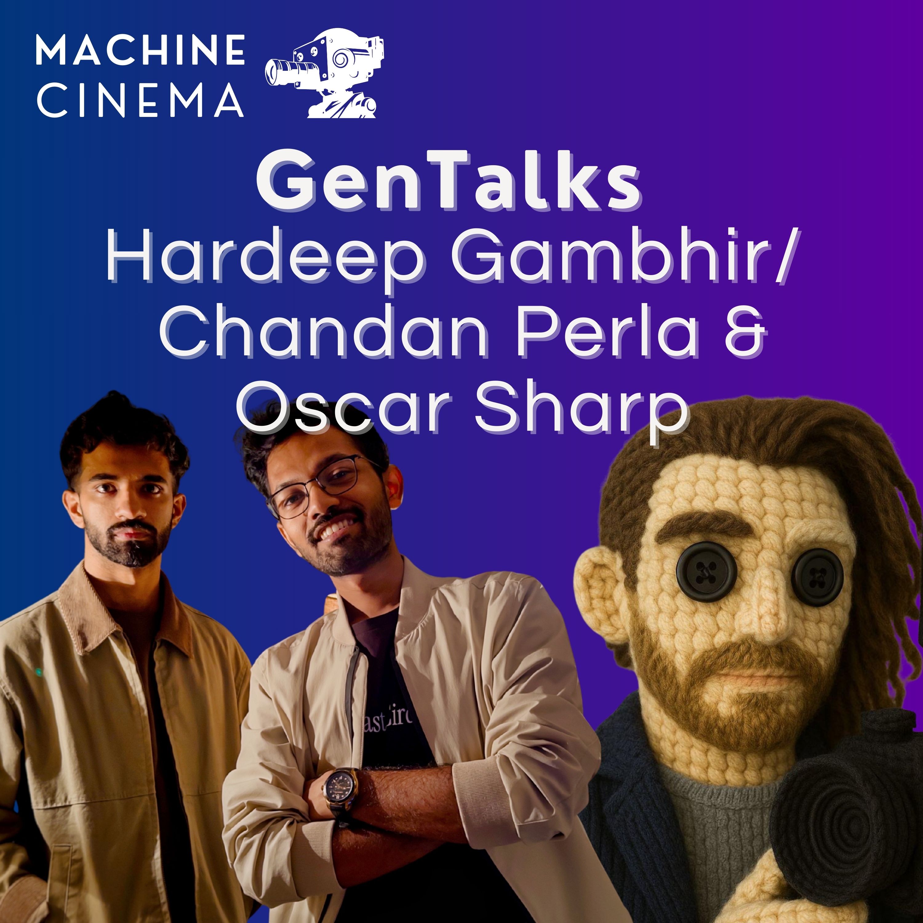 Gentalks