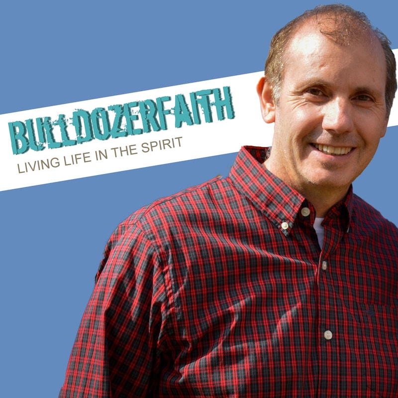 Artwork for podcast Daily Devotional with Kenny Russell