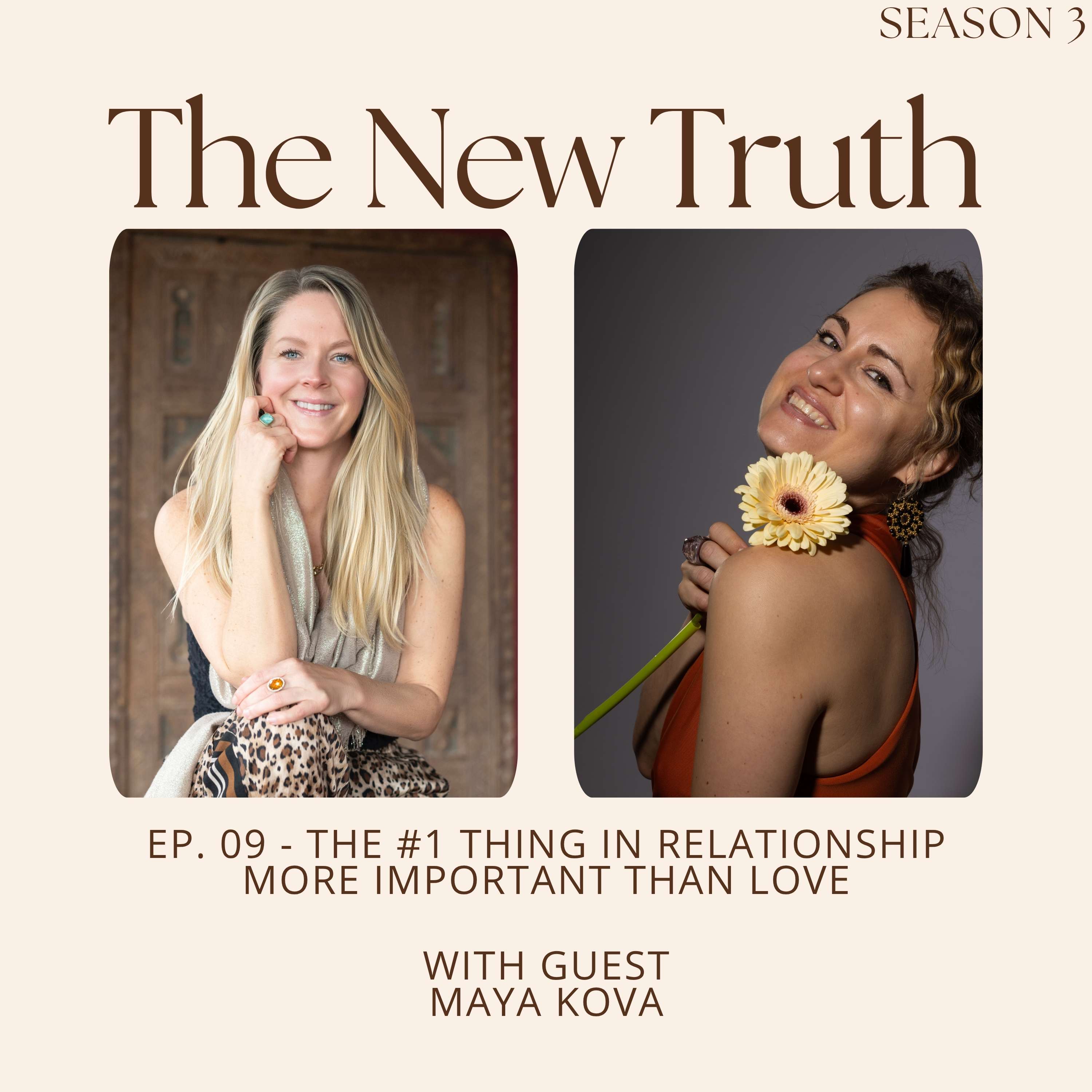 The New Truth
