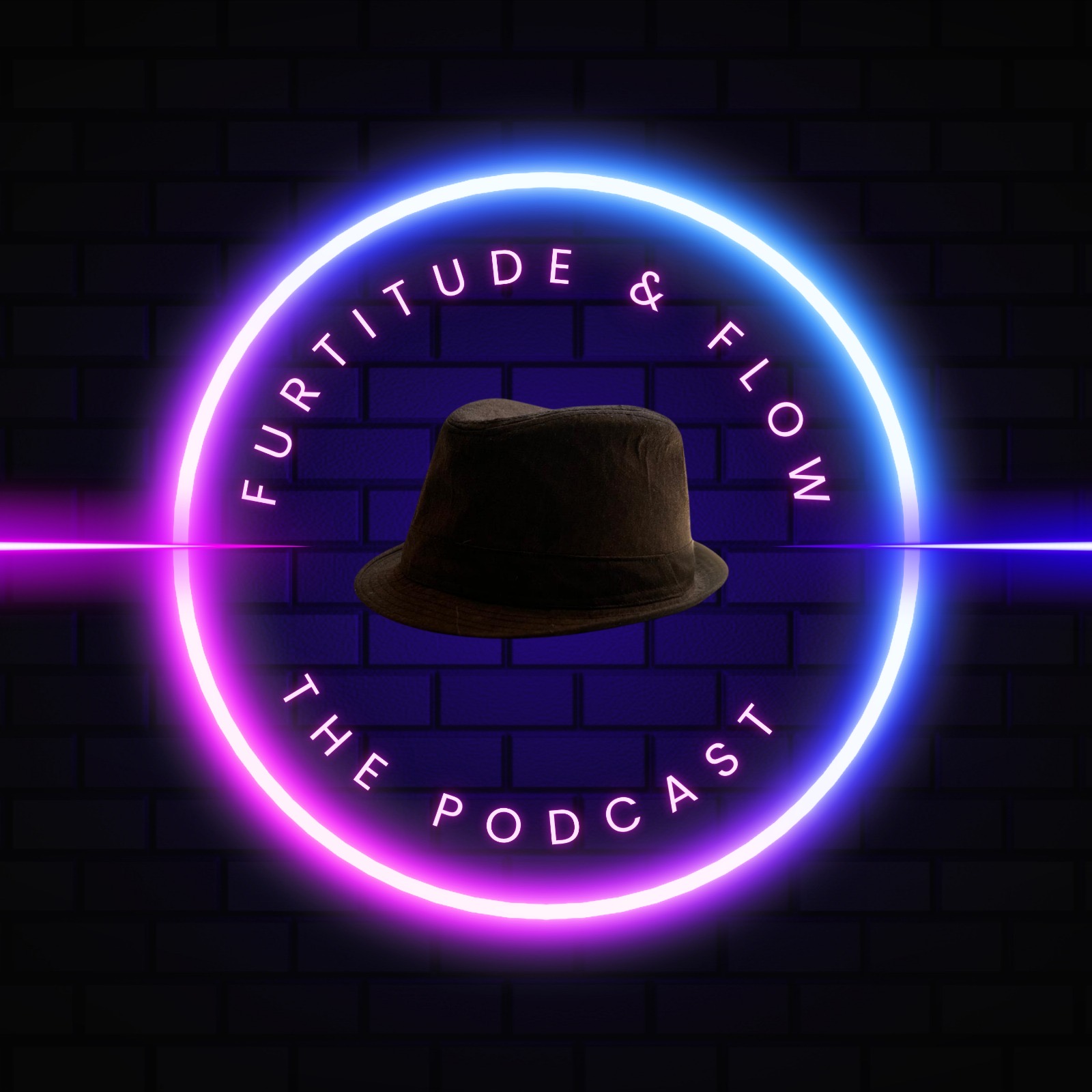 Artwork for Furtitude & Flow - The Podcast