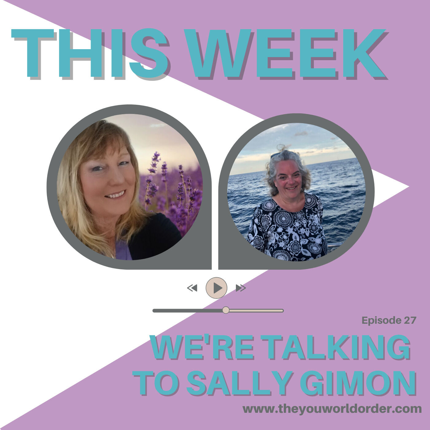 Sally Gimon - She Can Help You Save on Taxes Legally! Spendthrift Trust - The Way The Rockefellers & President Keep Their Wealth