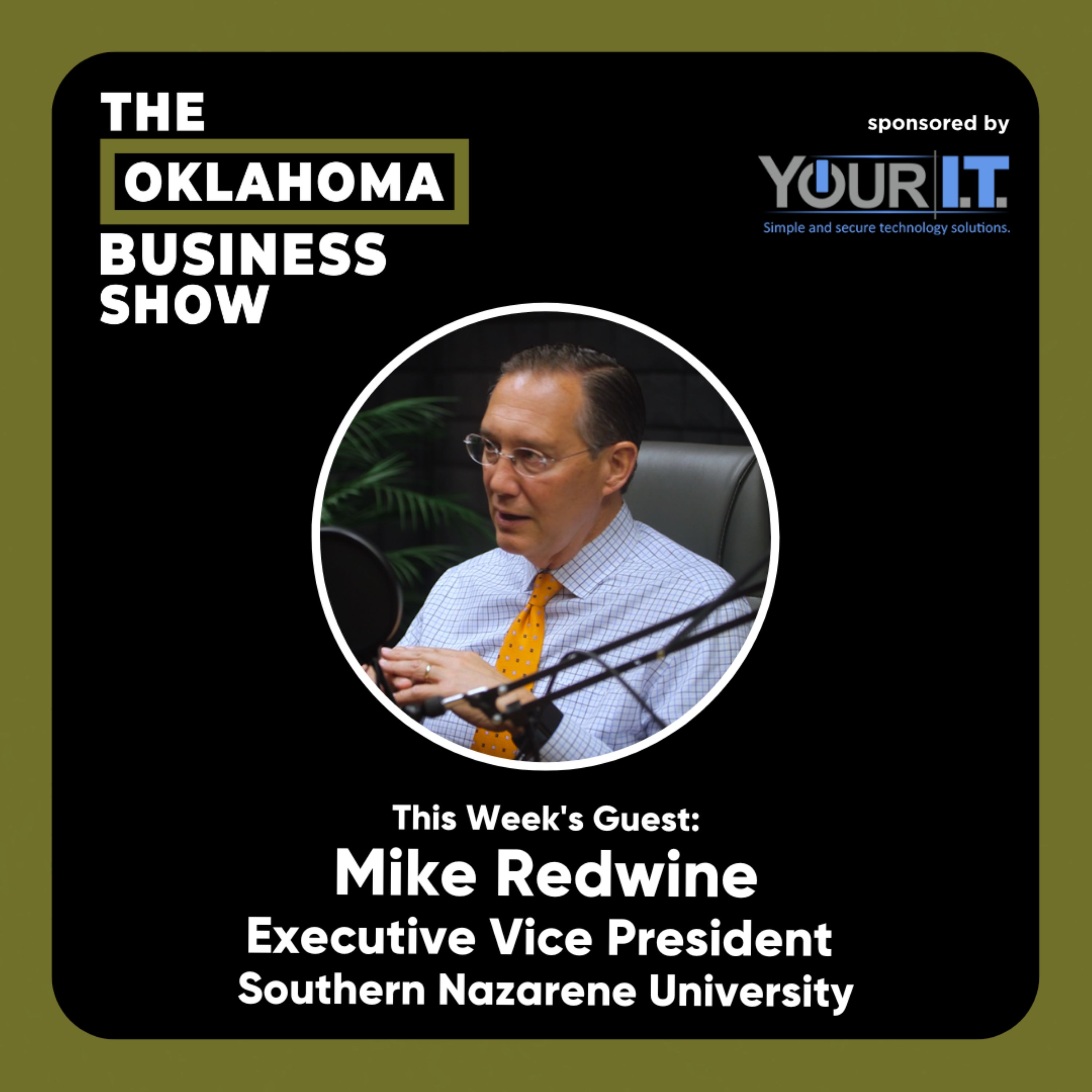 The Oklahoma Business Show