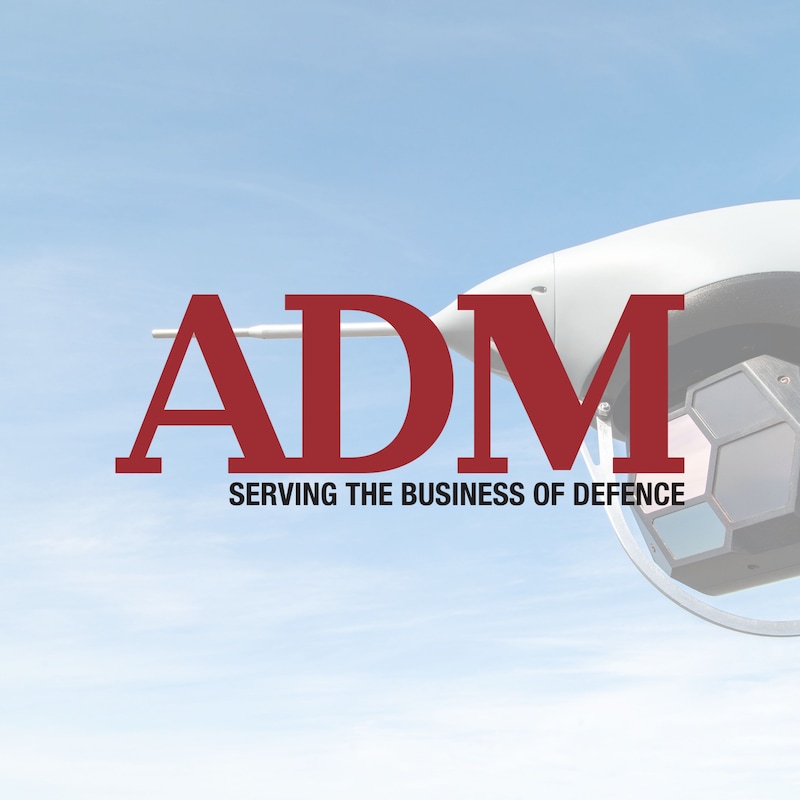 Artwork for podcast Australian Defence Magazine Podcast
