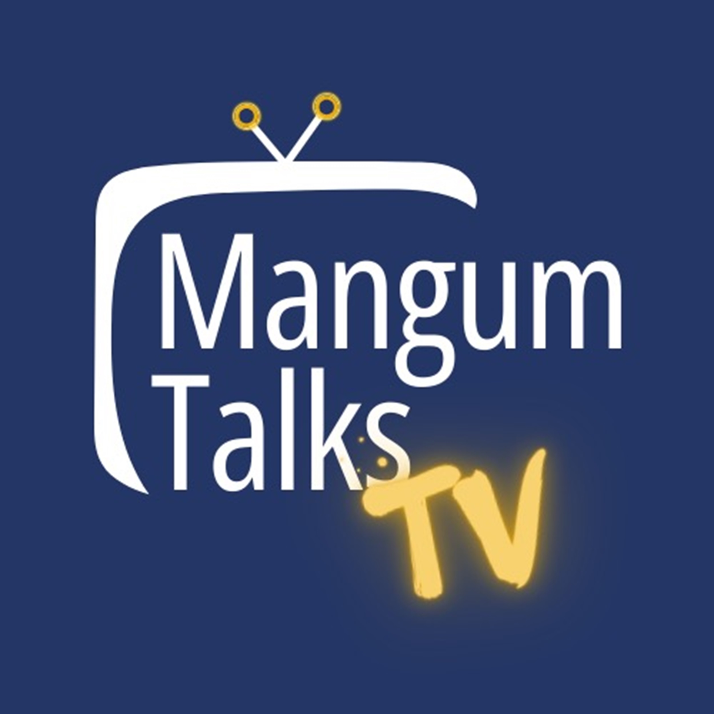 Artwork for Mangum Talks TV: Fallout