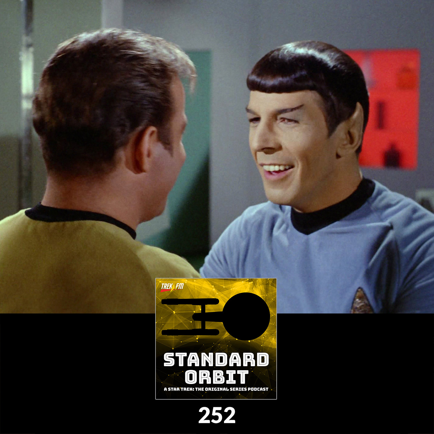Episode Logo