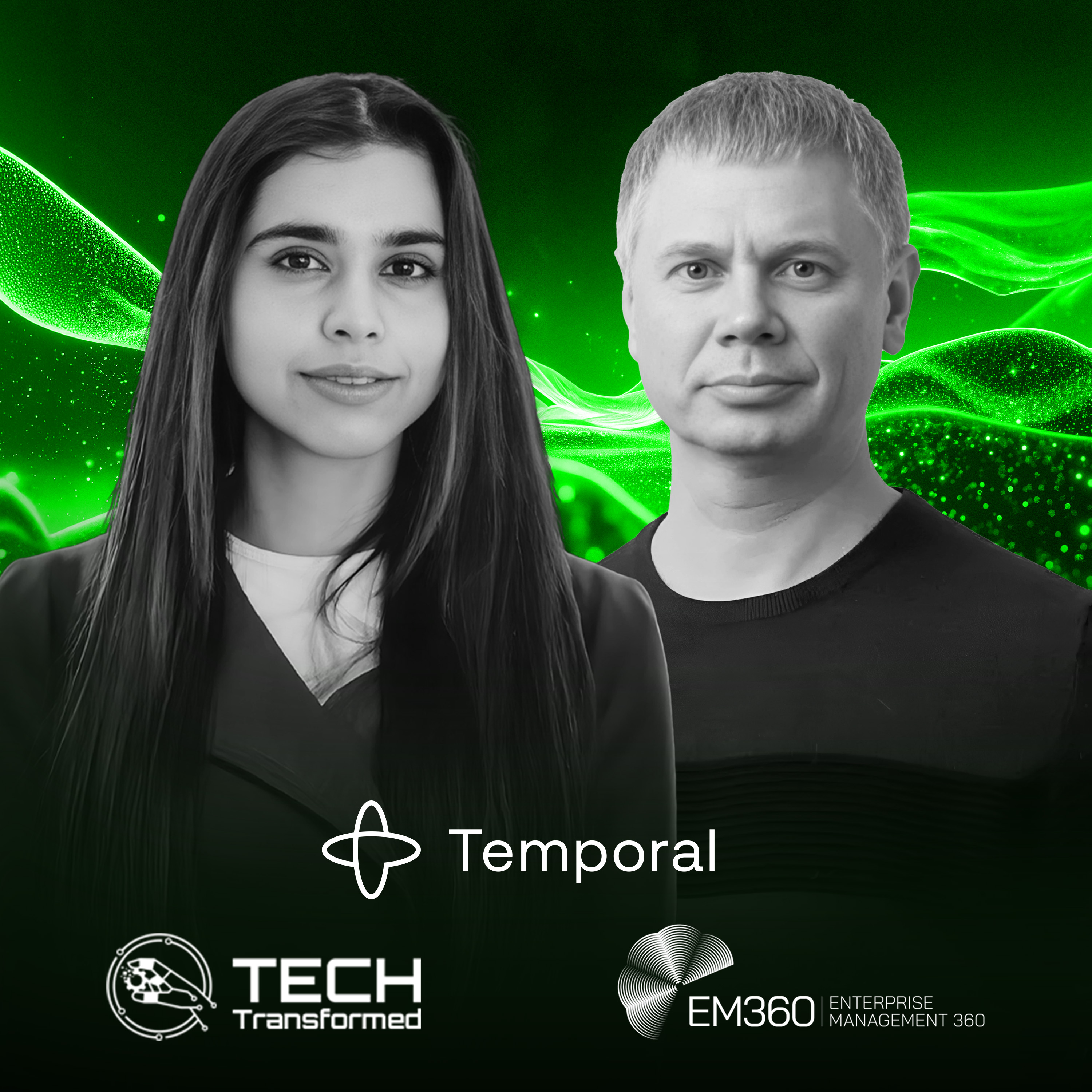 Tech Transformed