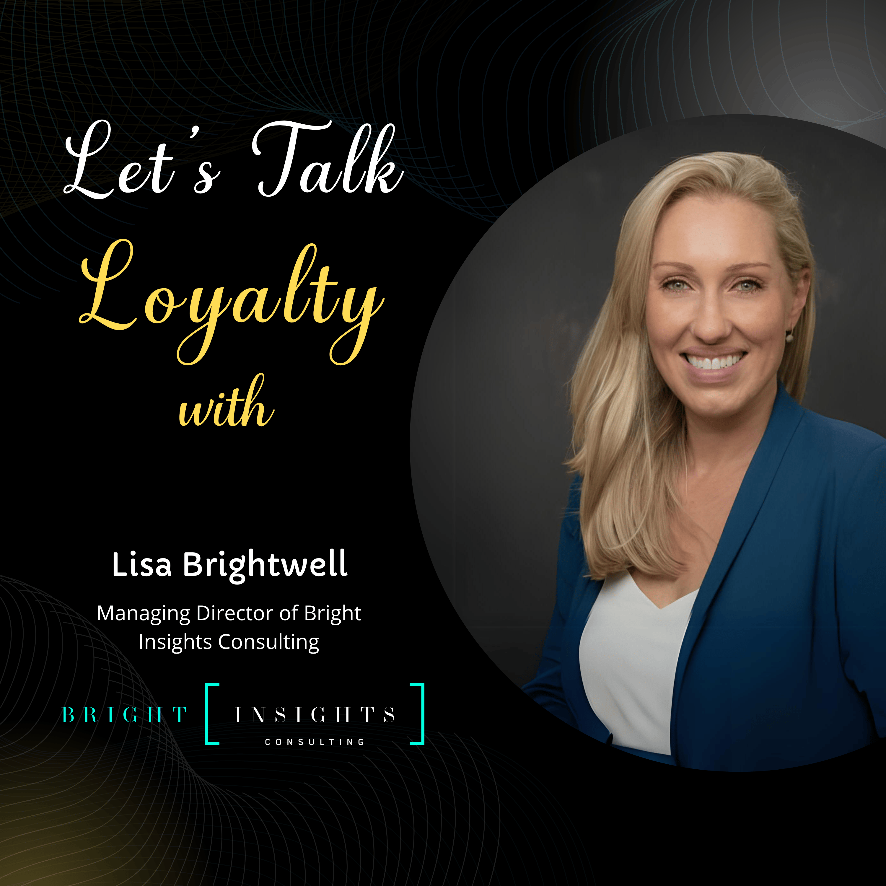 Let\'s Talk Loyalty
