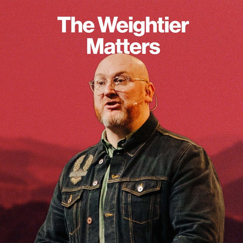 Artwork for podcast Bridge Cities Church