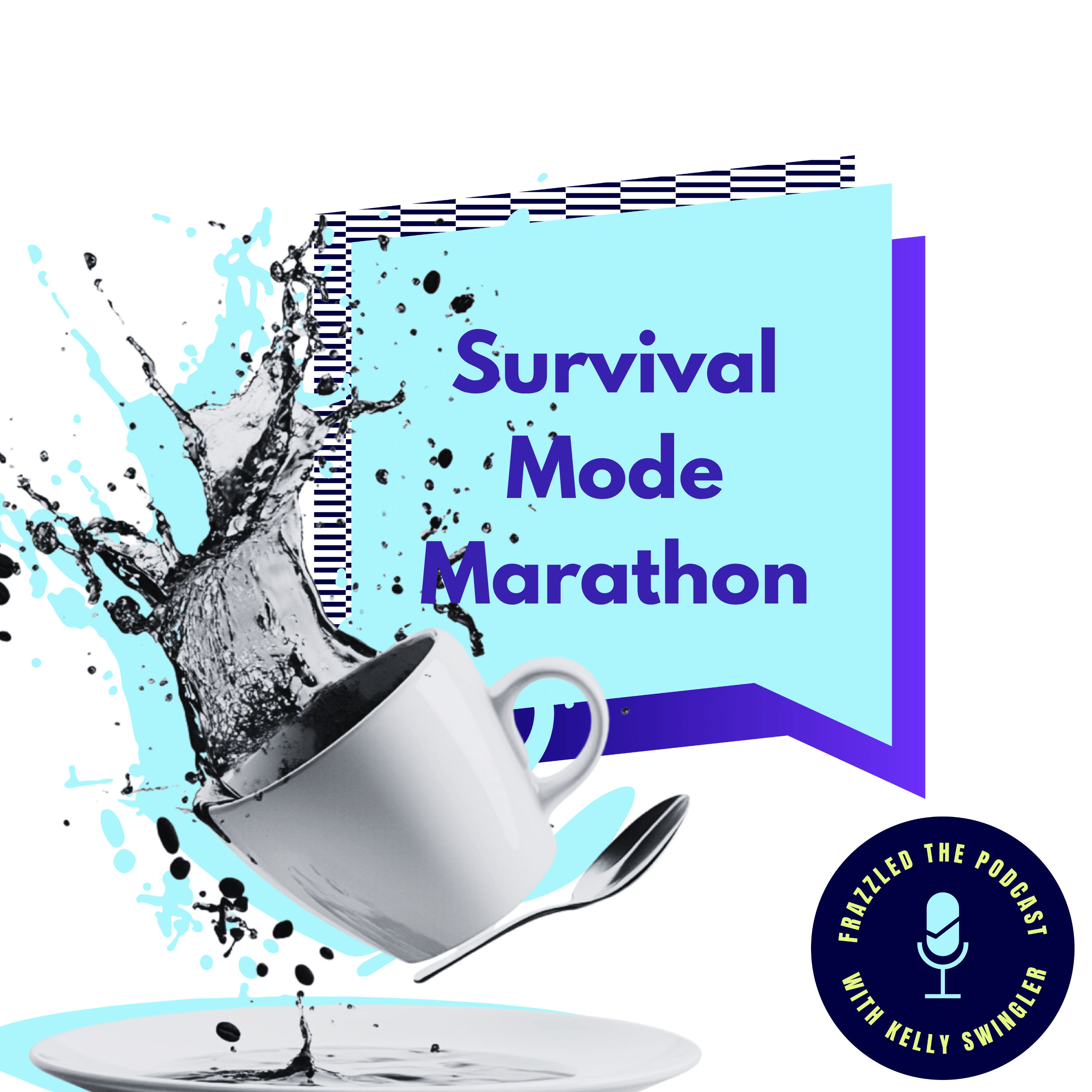 Survival Mode Marathon episode artwork