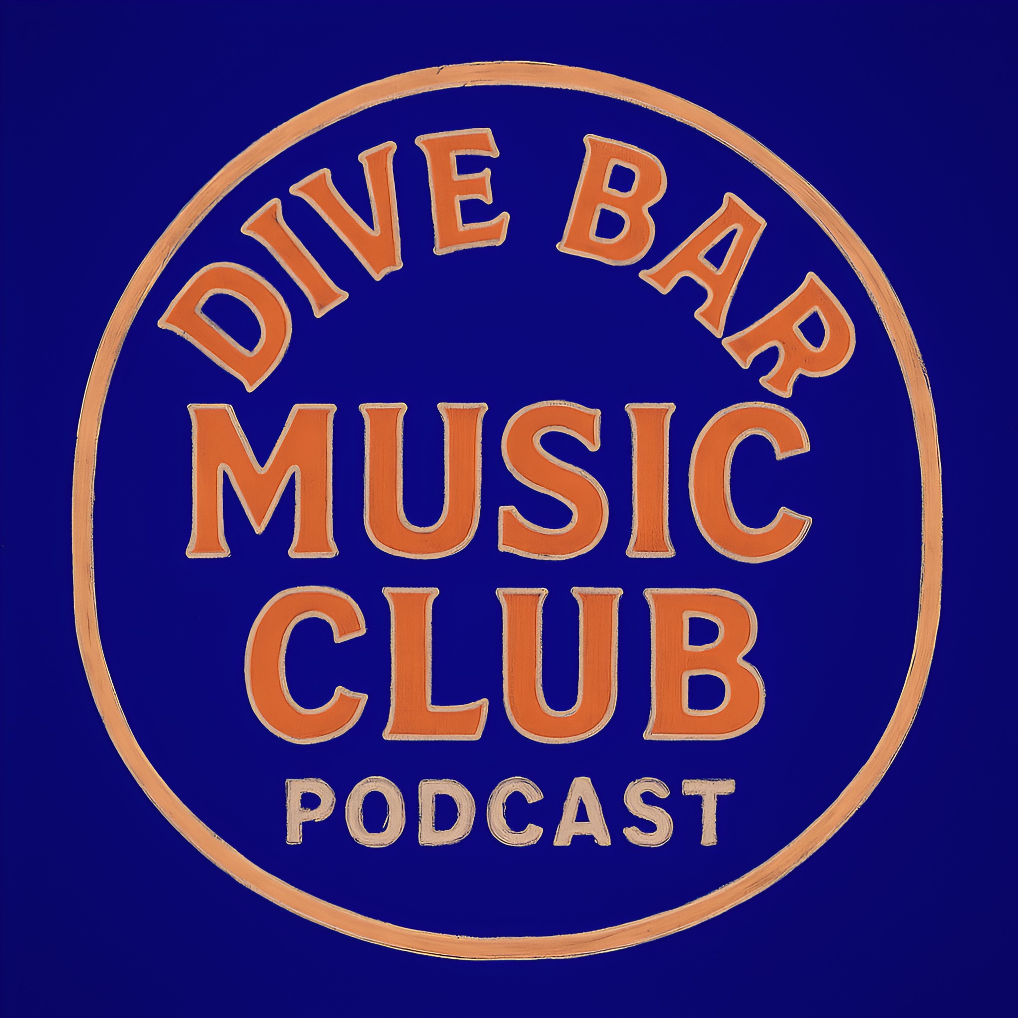 Show artwork for Dive Bar Music Club