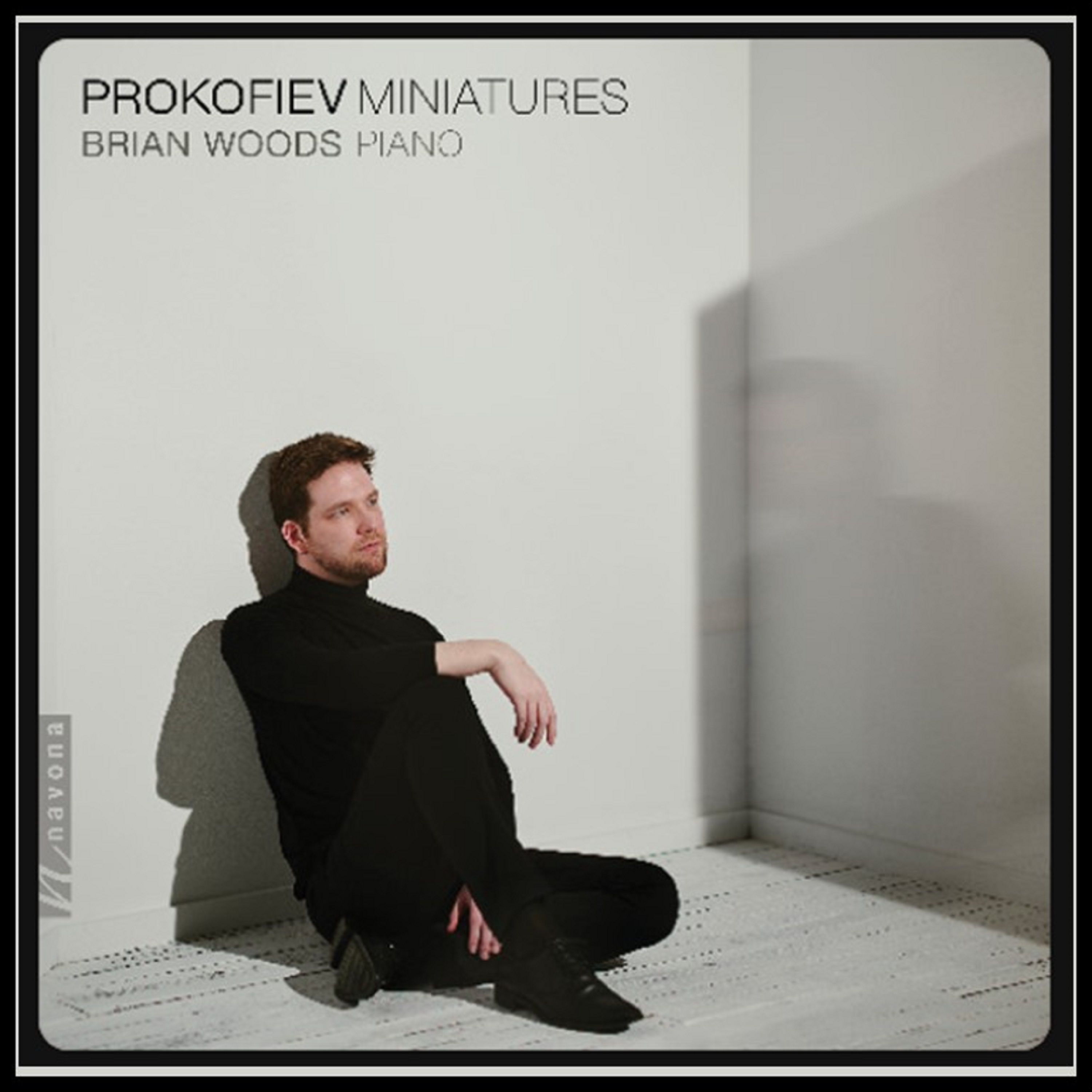 Small Pieces, Big Impact: Prokofiev's Radical Miniatures