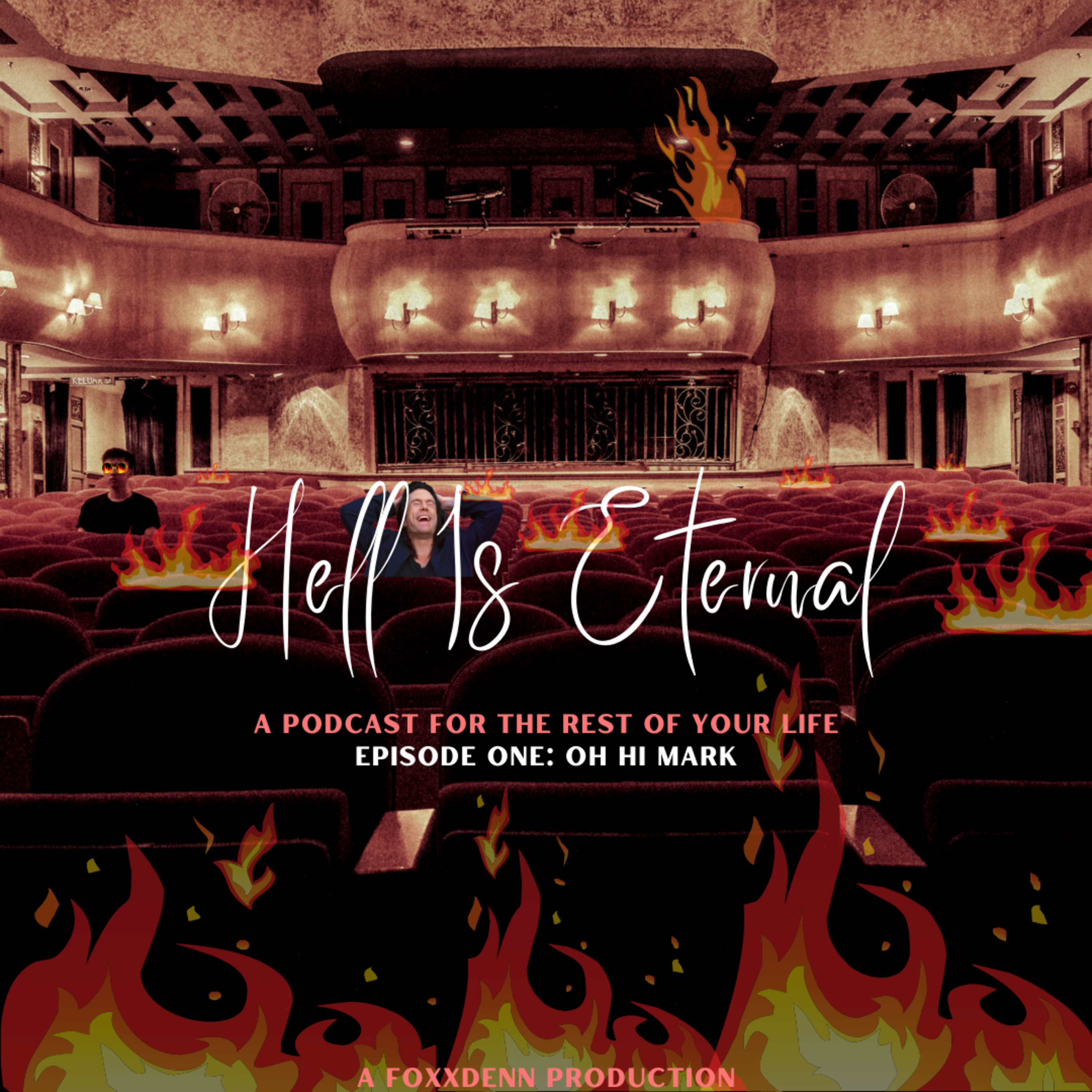 Hell Is Eternal