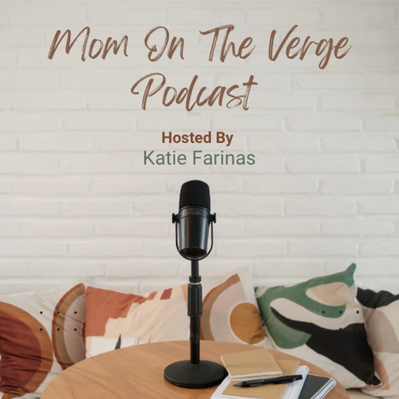 Artwork for podcast Midlife Spirituality Project: Guiding 40+ women toward Connection, Inner Peace & Purpose