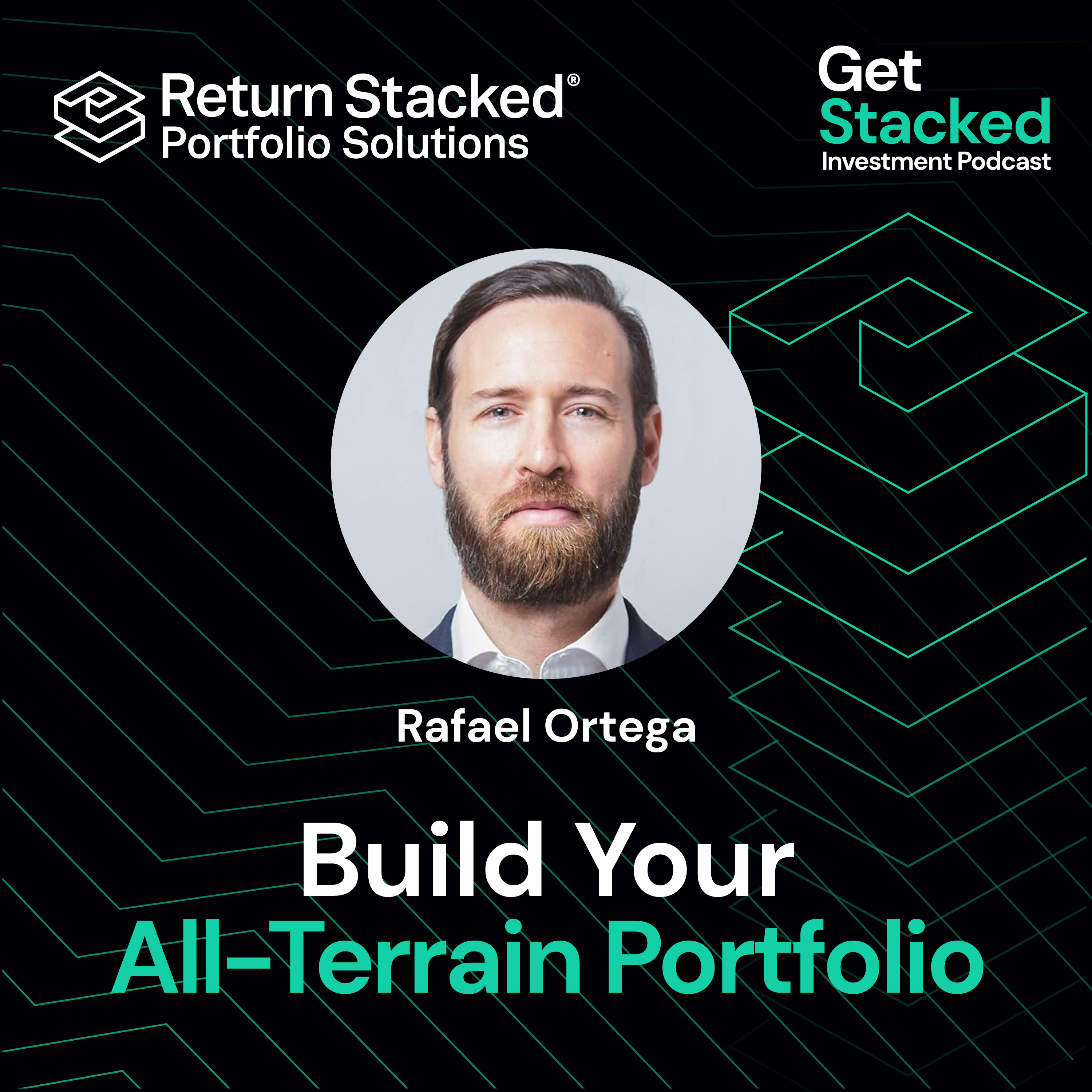 Get Stacked Investment Podcast