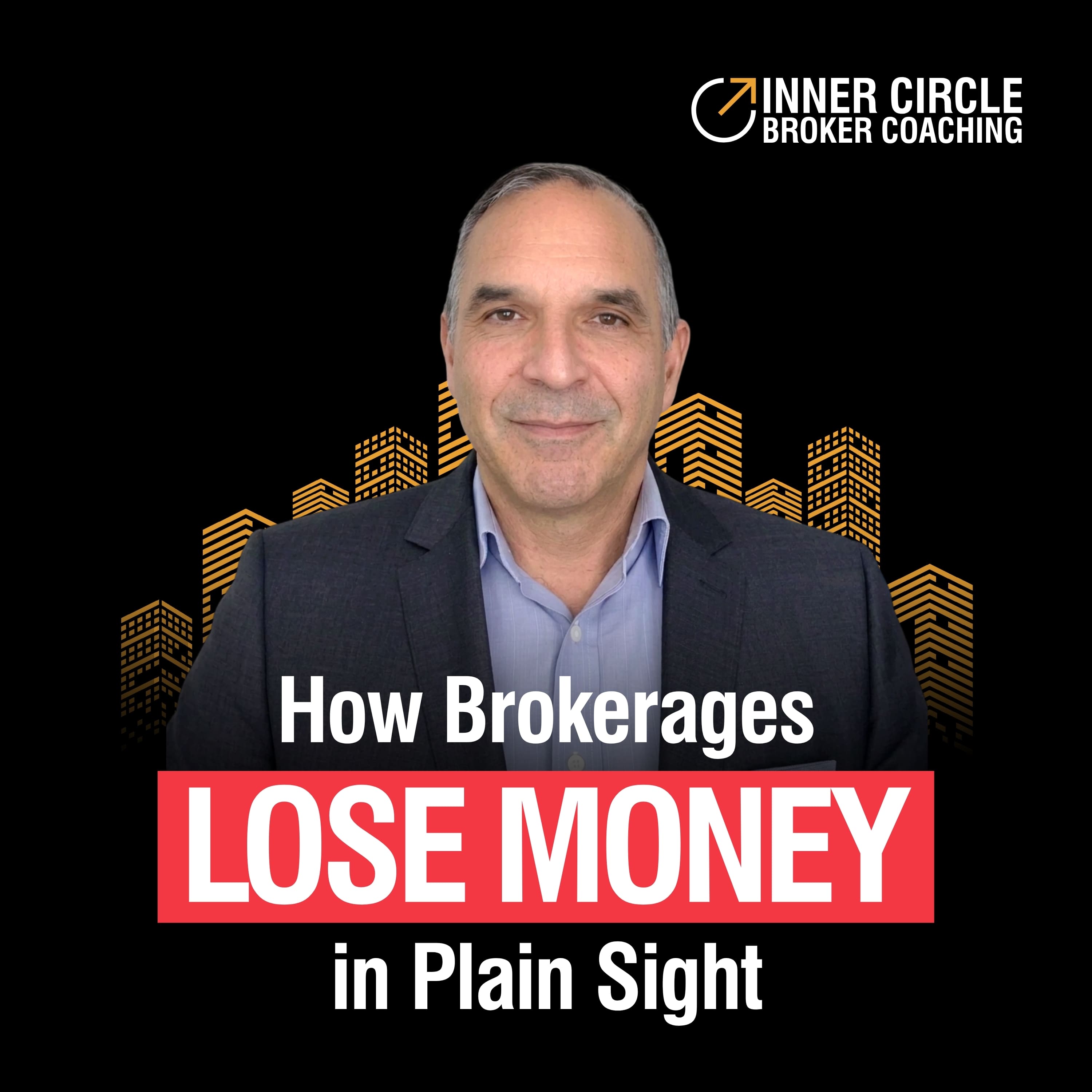 How Brokerages Lose Money in Plain Sight