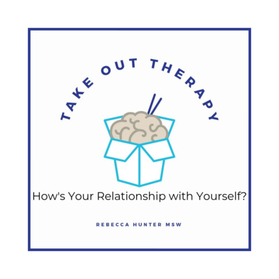 How's Your Relationship with Yourself?