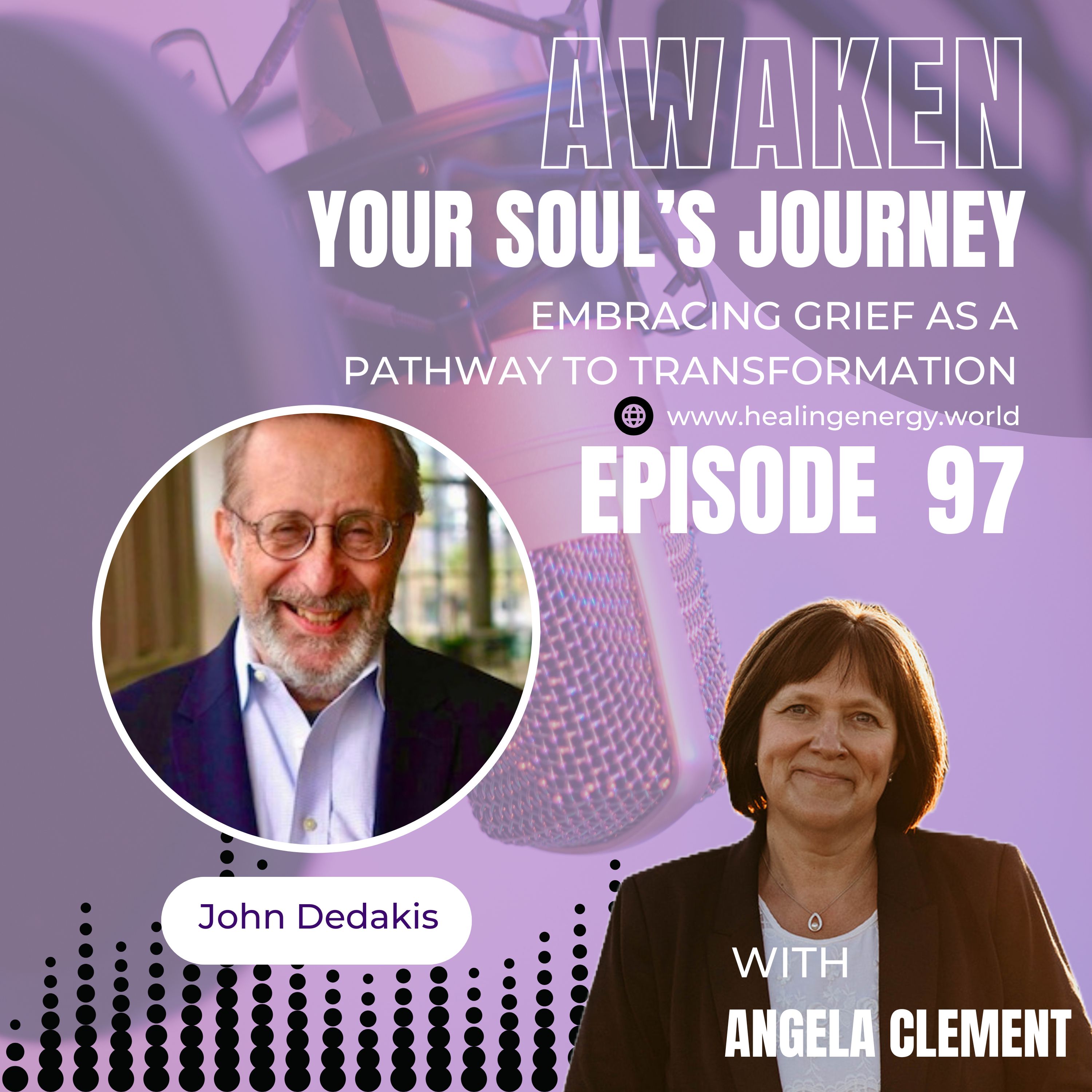 Awaken Your Soul\'s Journey