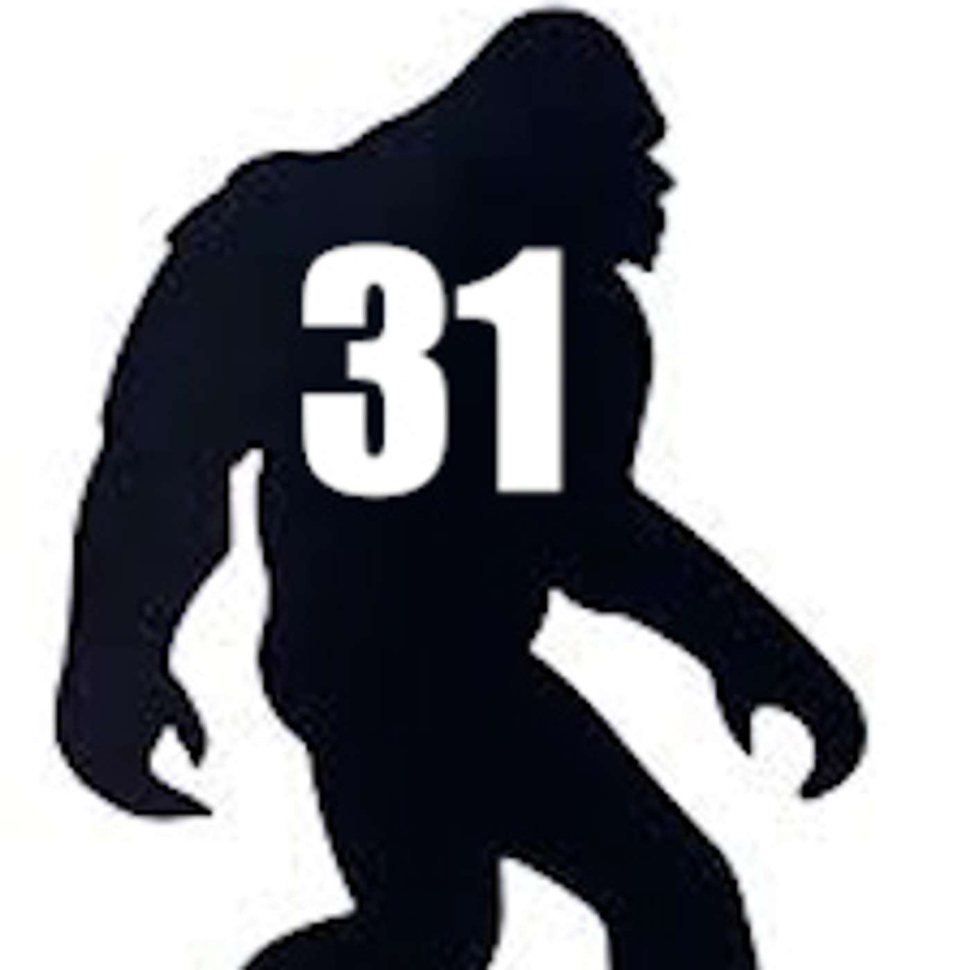 Episode 31 - Sasquatch