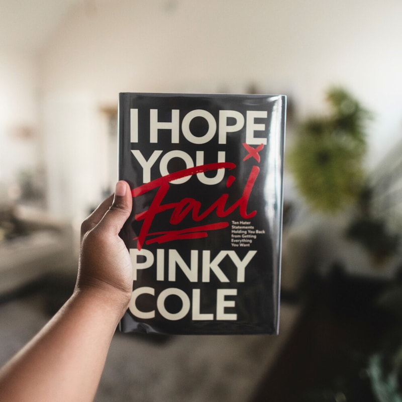 Artwork for podcast Honey & Hustle