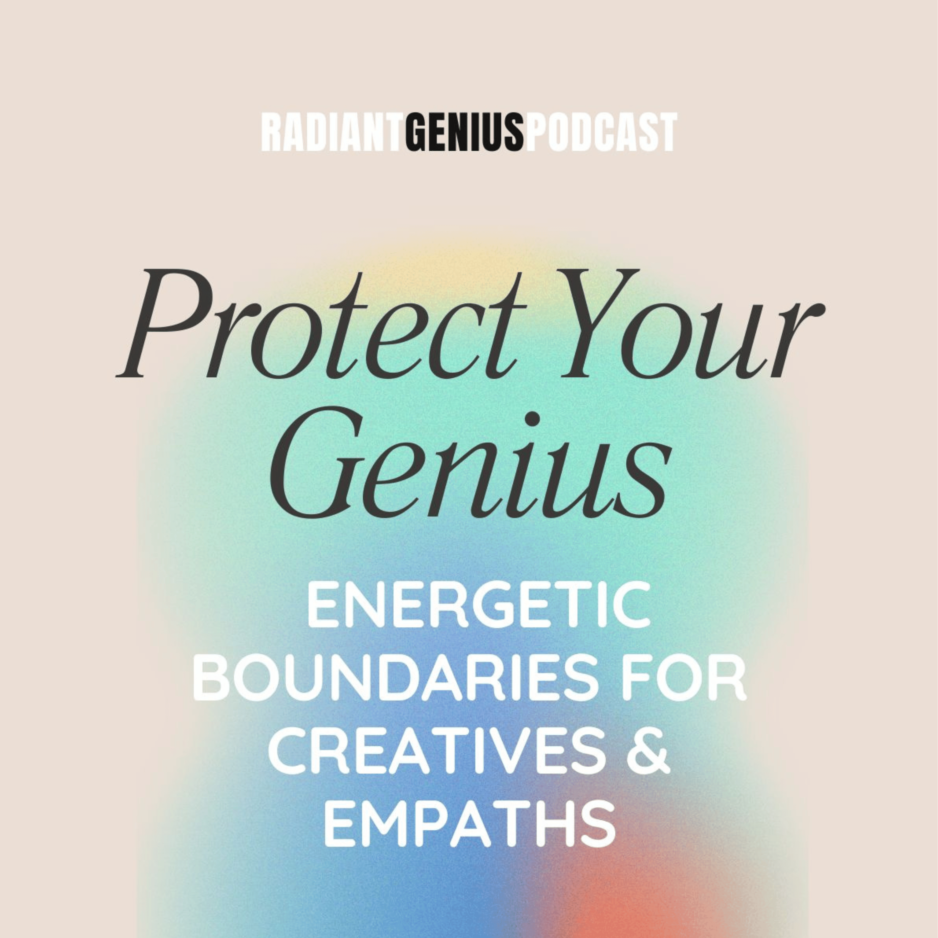 Radiant Genius