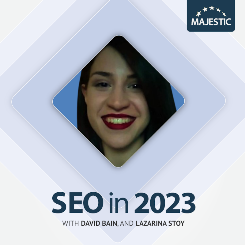 Artwork for podcast SEO in 2025