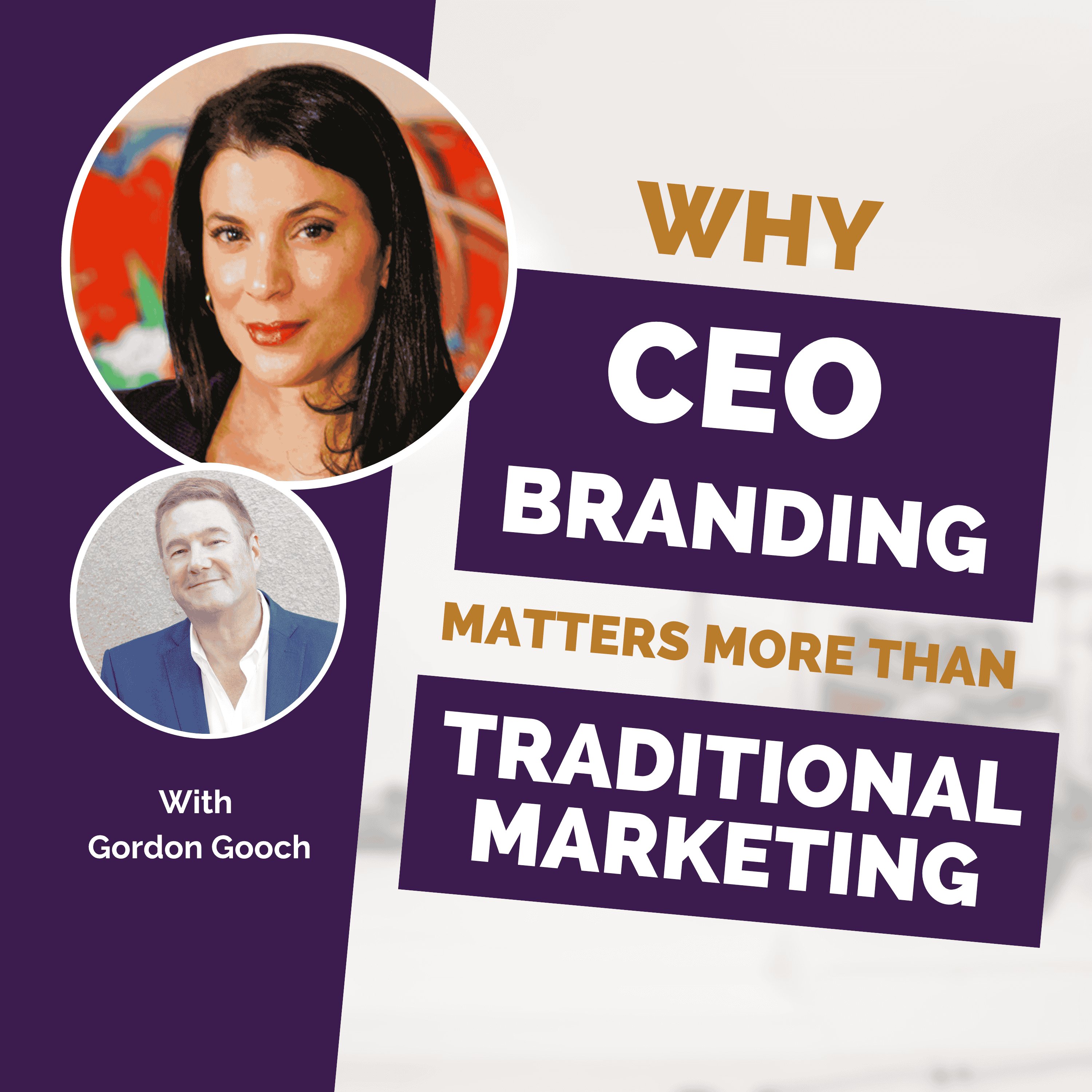 Powerful Personal Brand