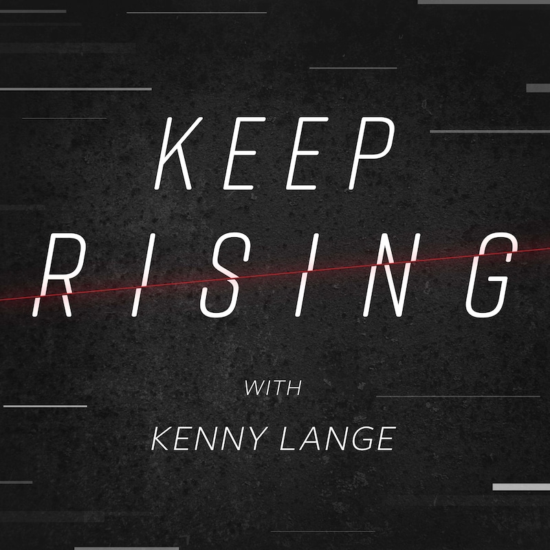 Artwork for podcast How Leaders Think with Kenny Lange