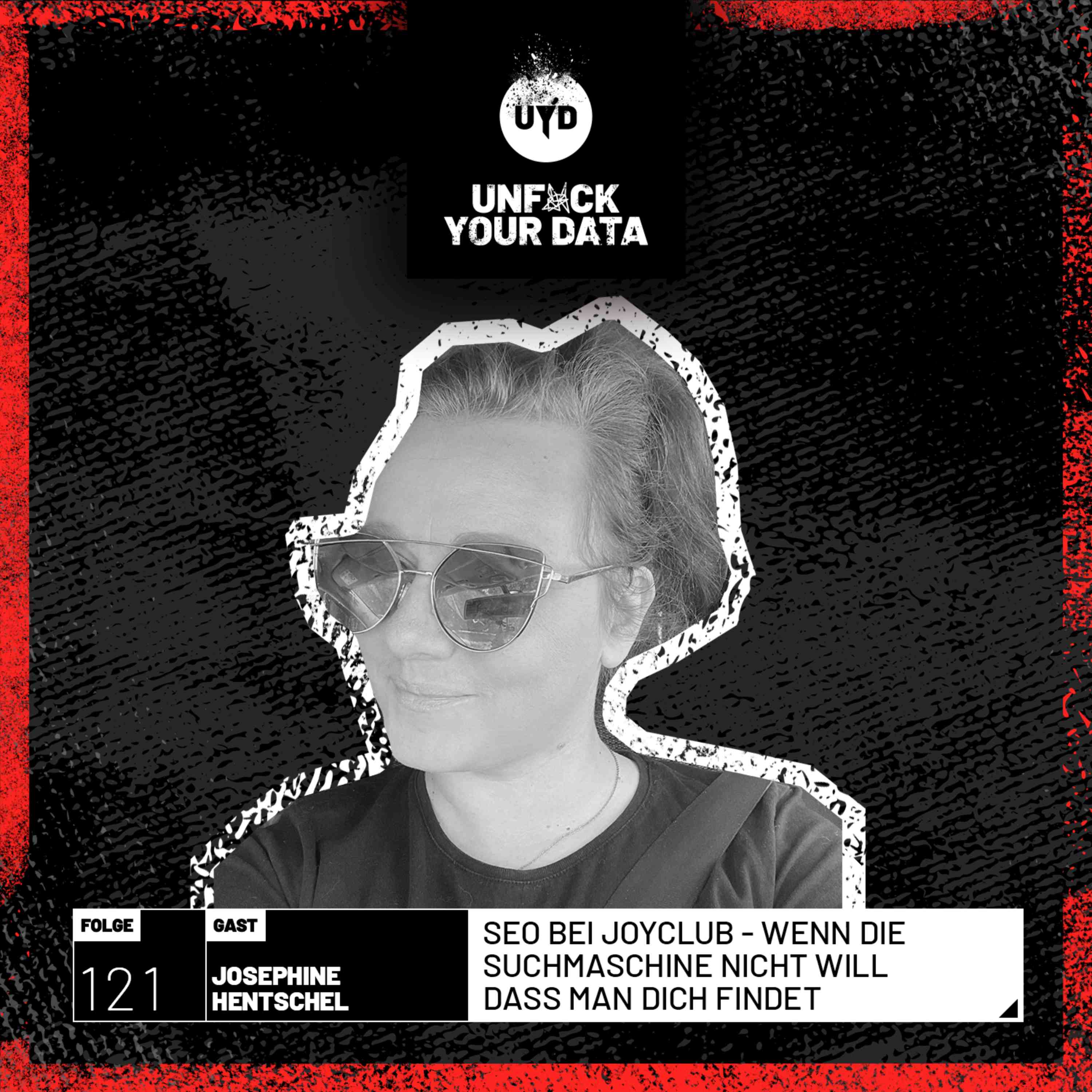 UNF#CK YOUR DATA