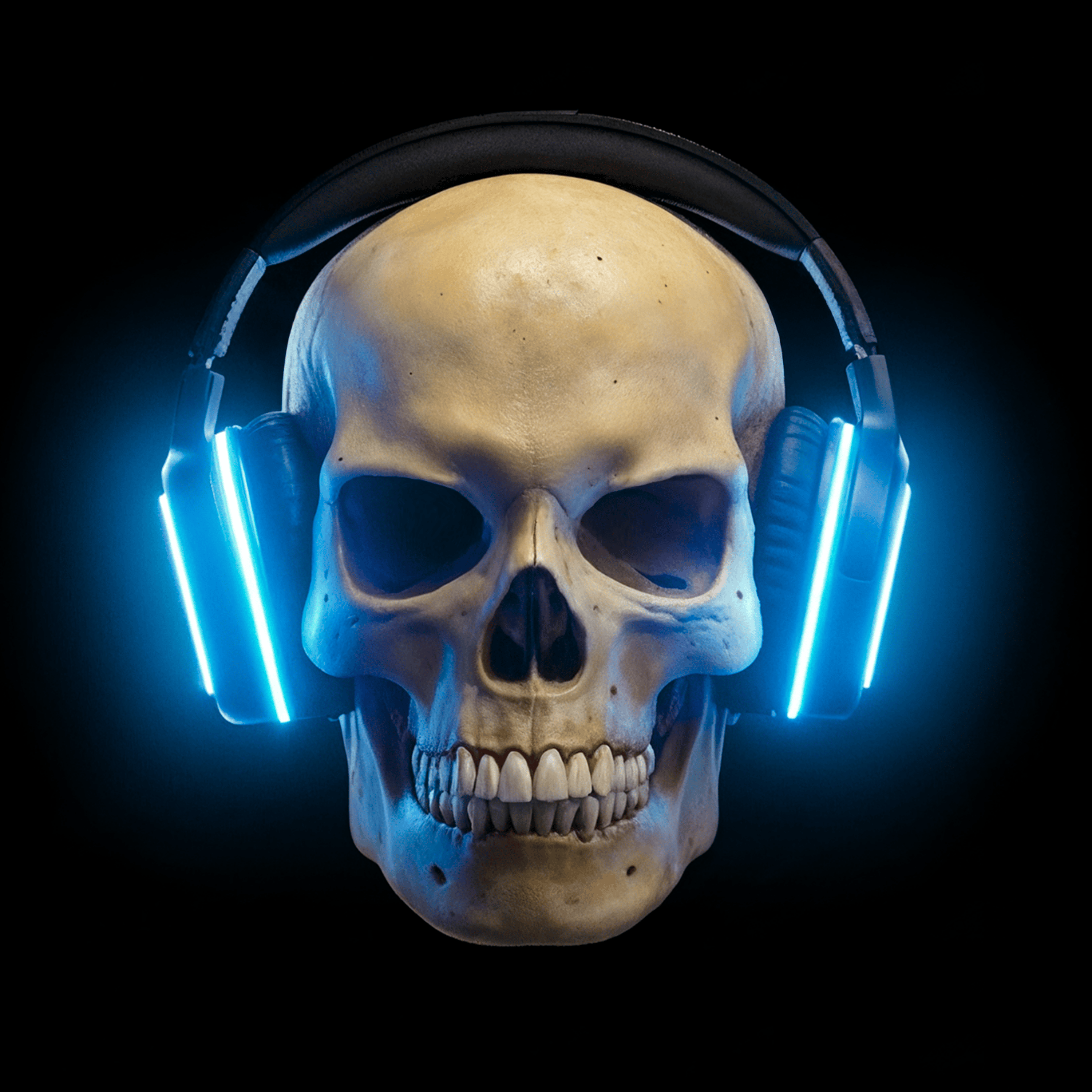 Death Ditties podcast artwork