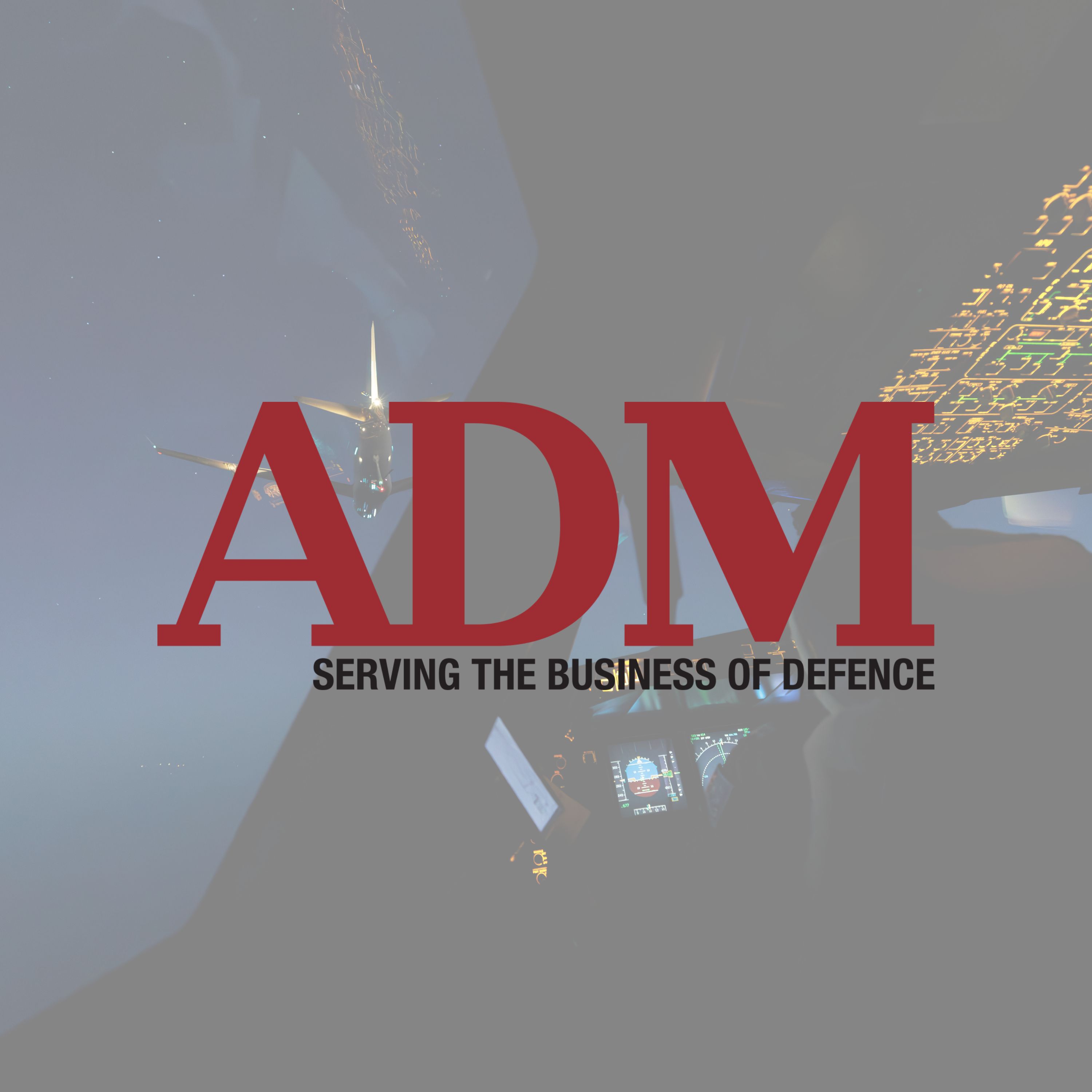 Australian Defence Magazine Podcast